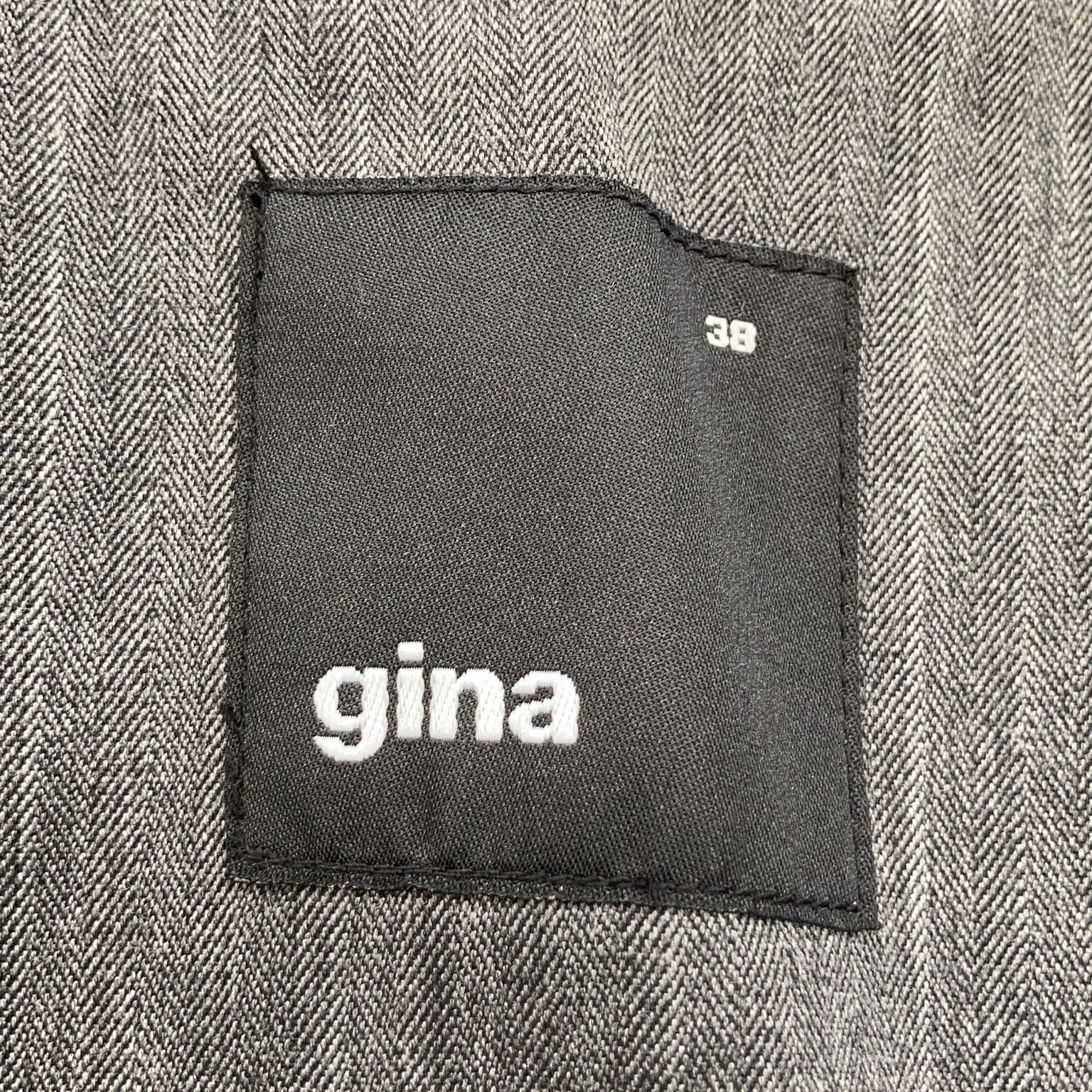 Gina Tricot