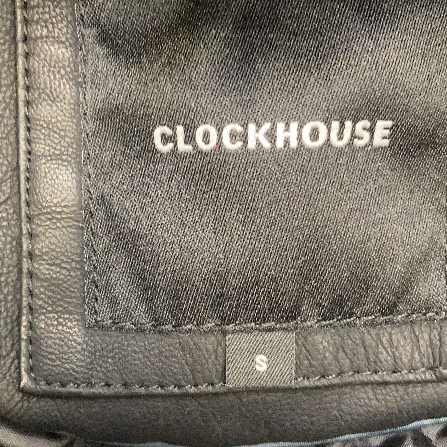 Clockhouse by CA