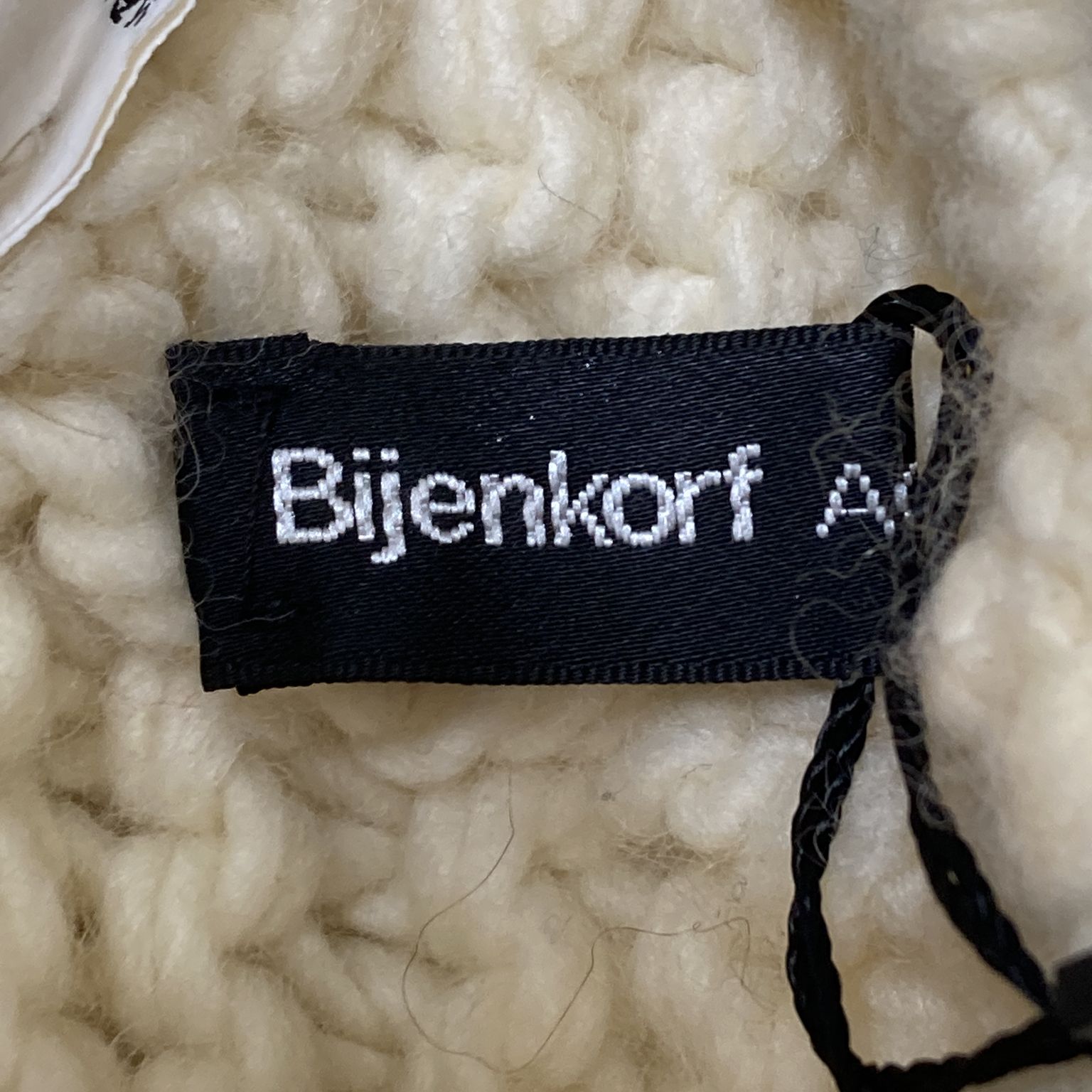 Bijenkorf Accessoires