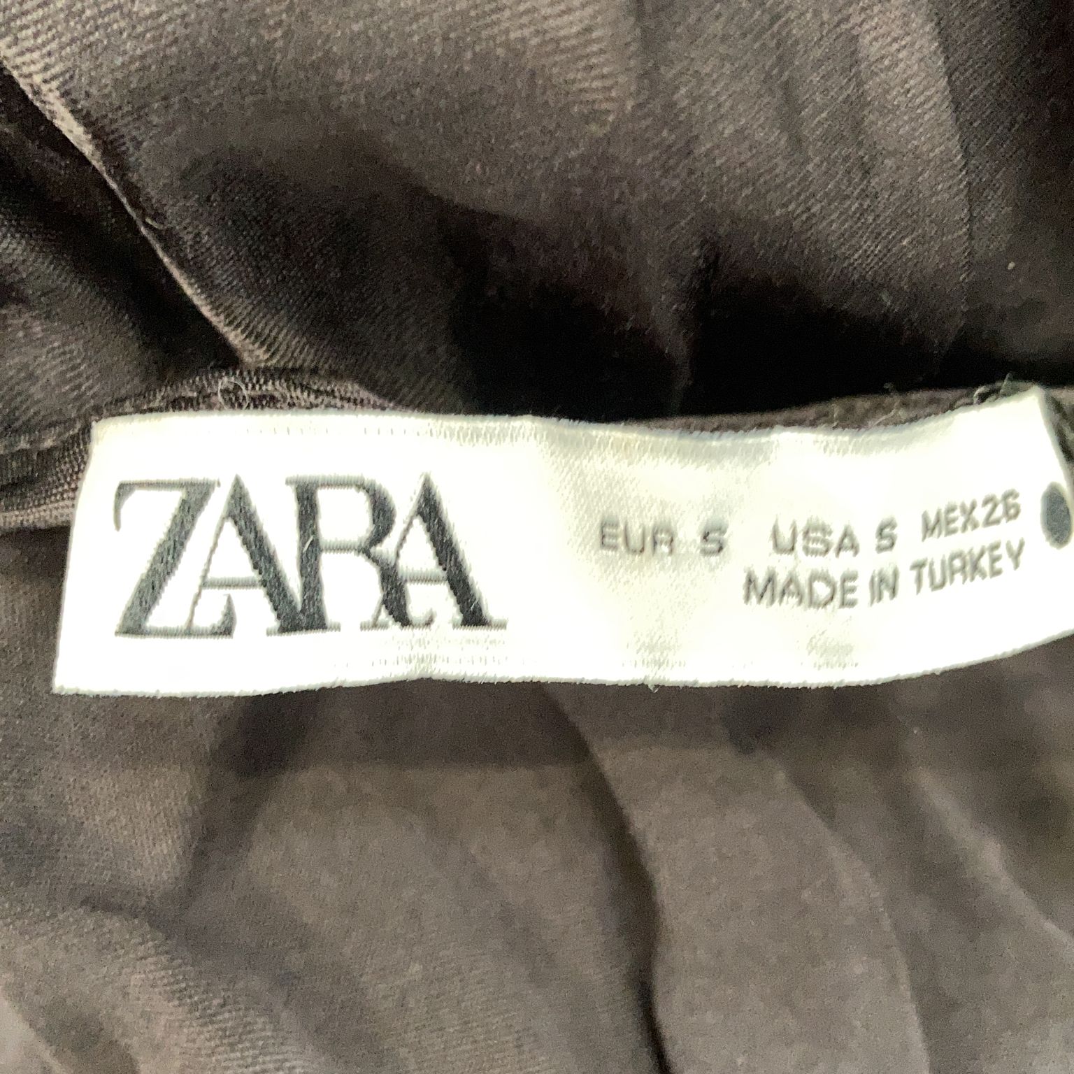 Zara