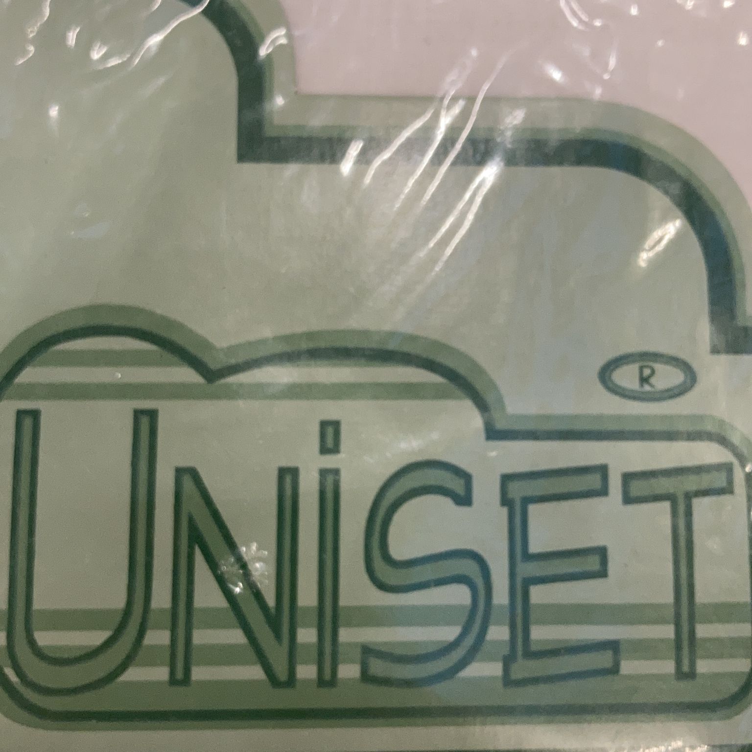 Uniset