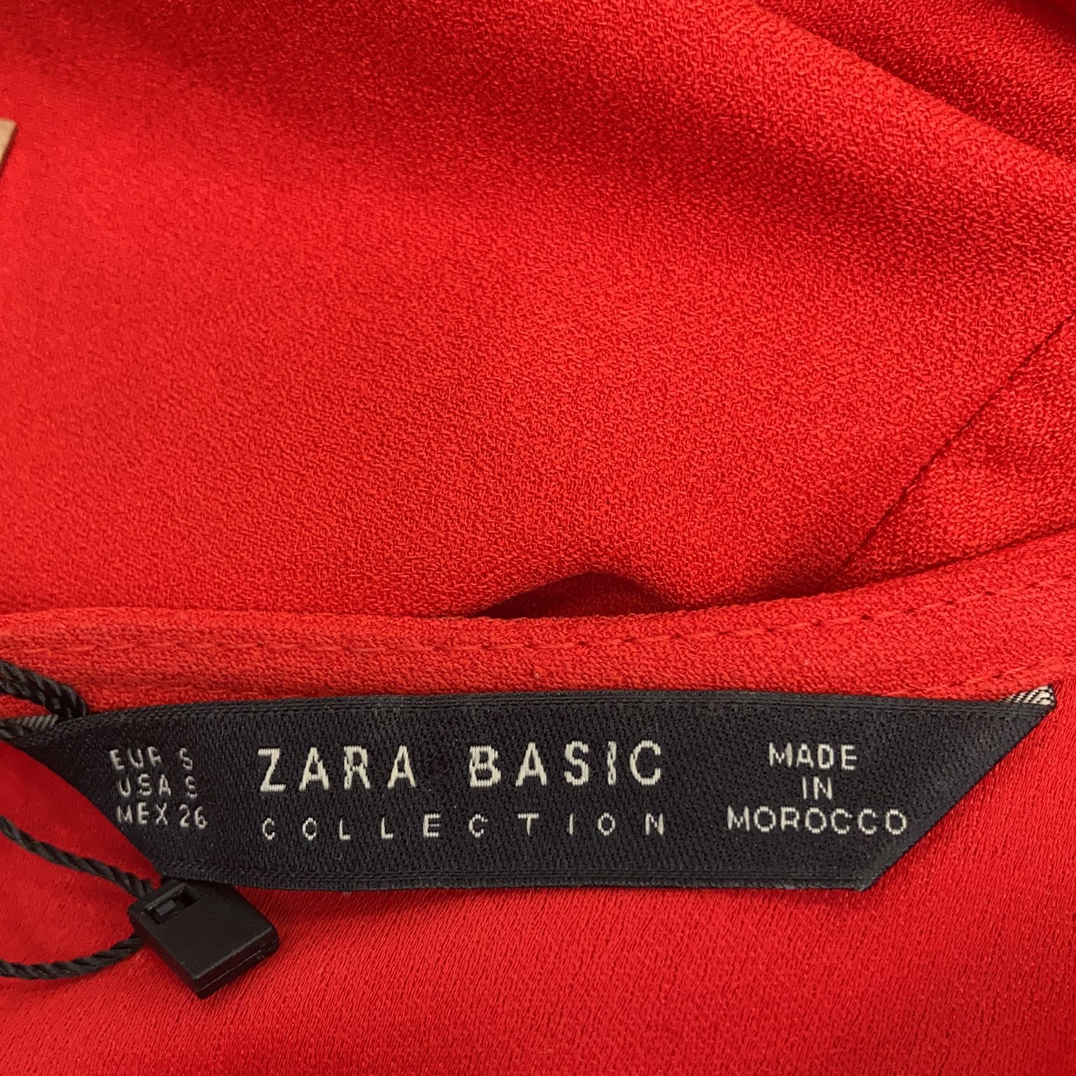 Zara Basic