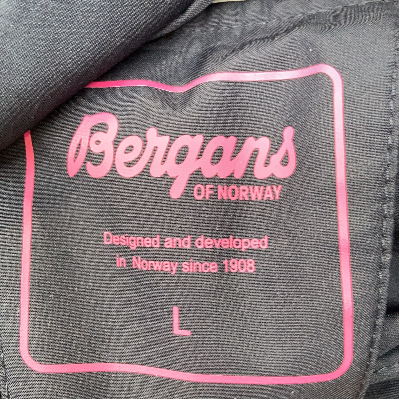 Bergans of Norway