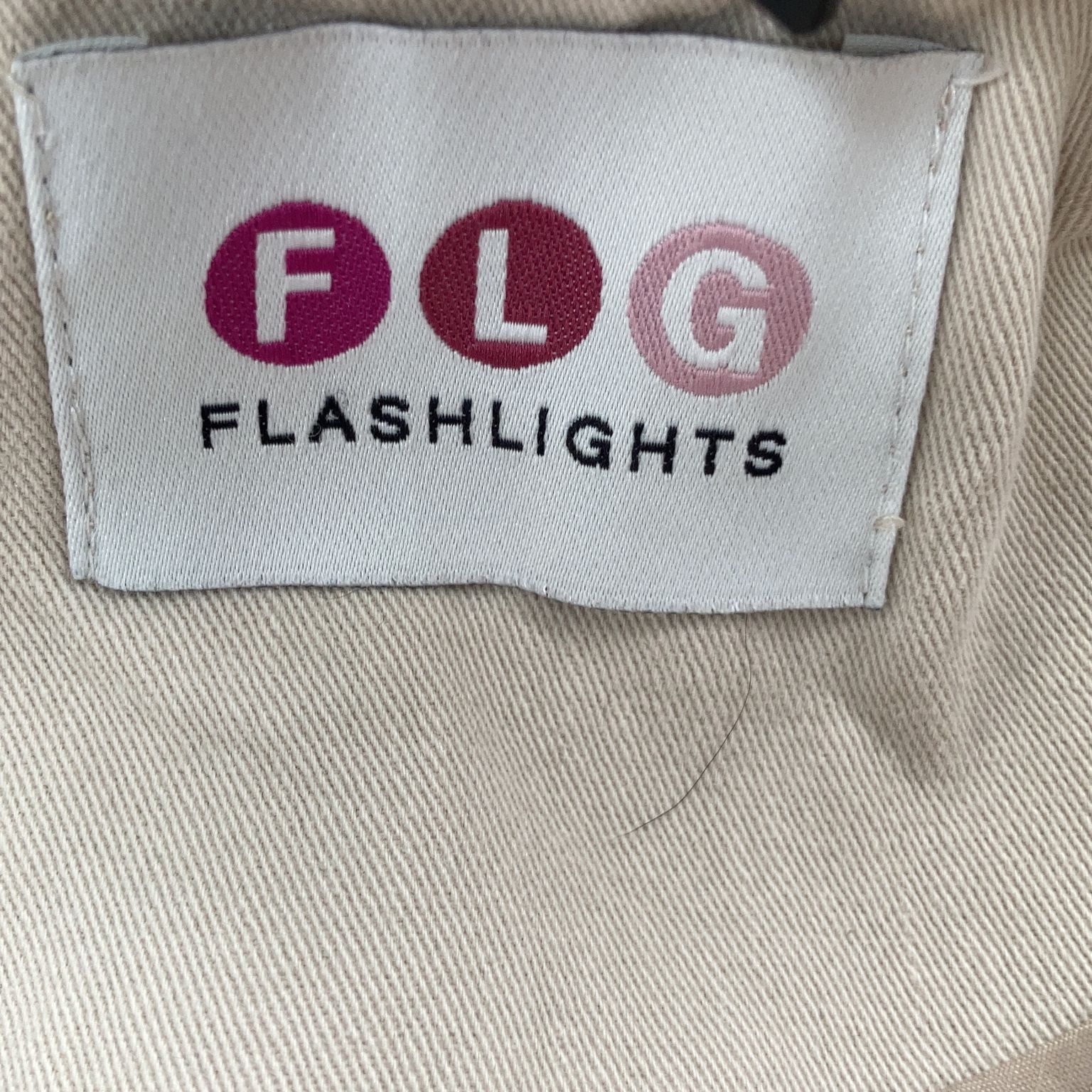 FLG Flashlights