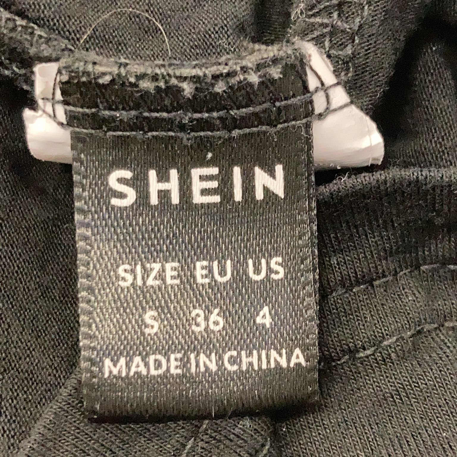 Shein