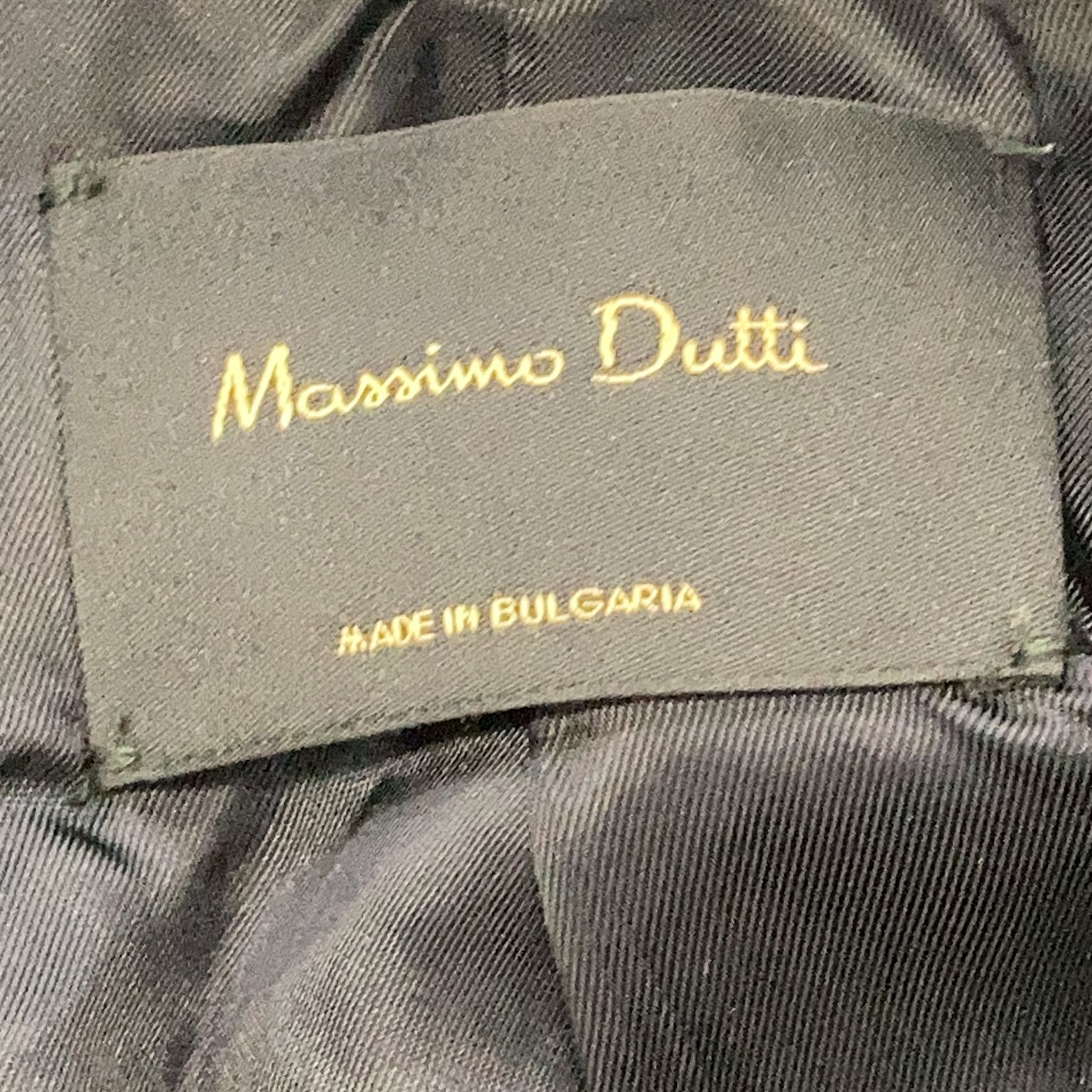 Massimo Dutti