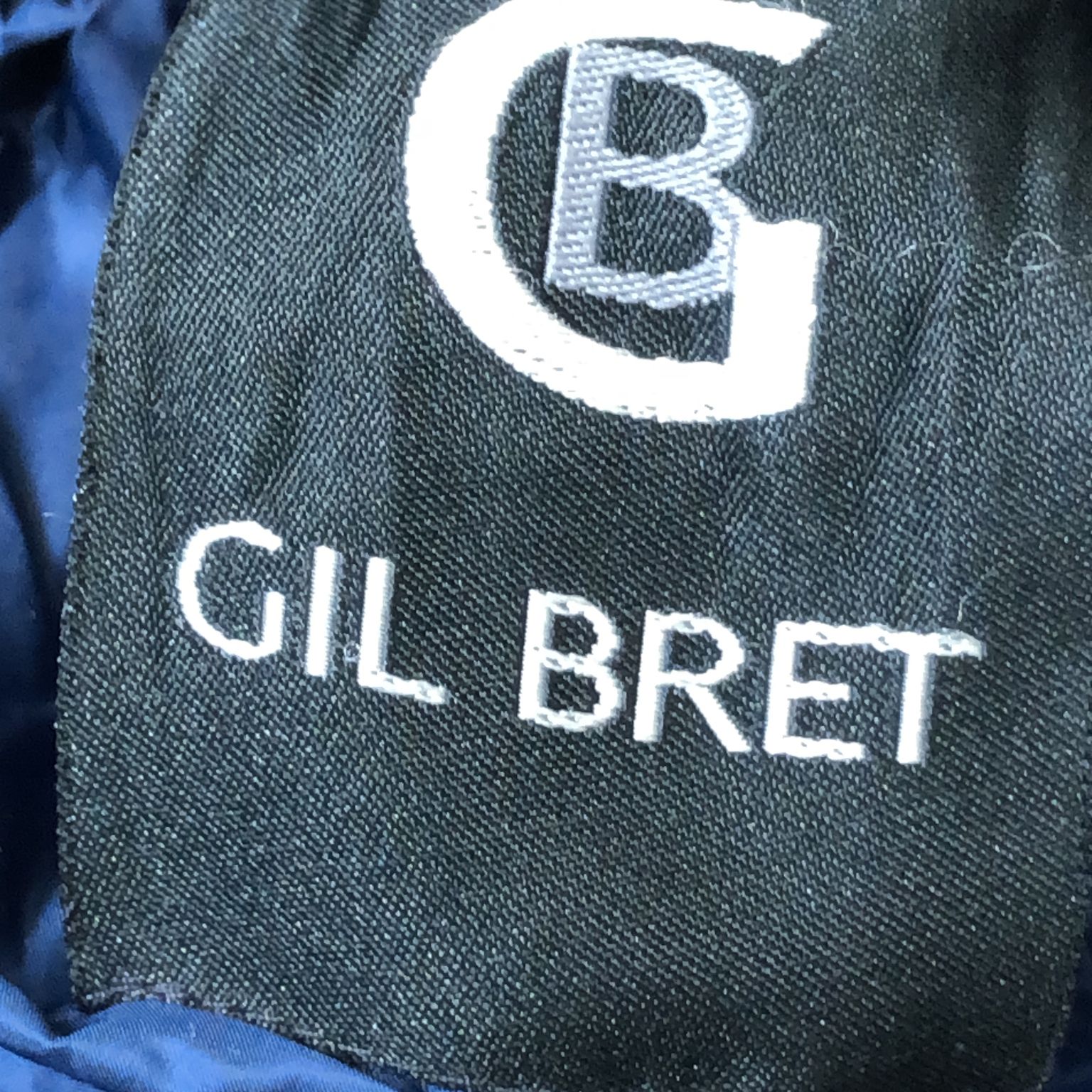 Gil Bret