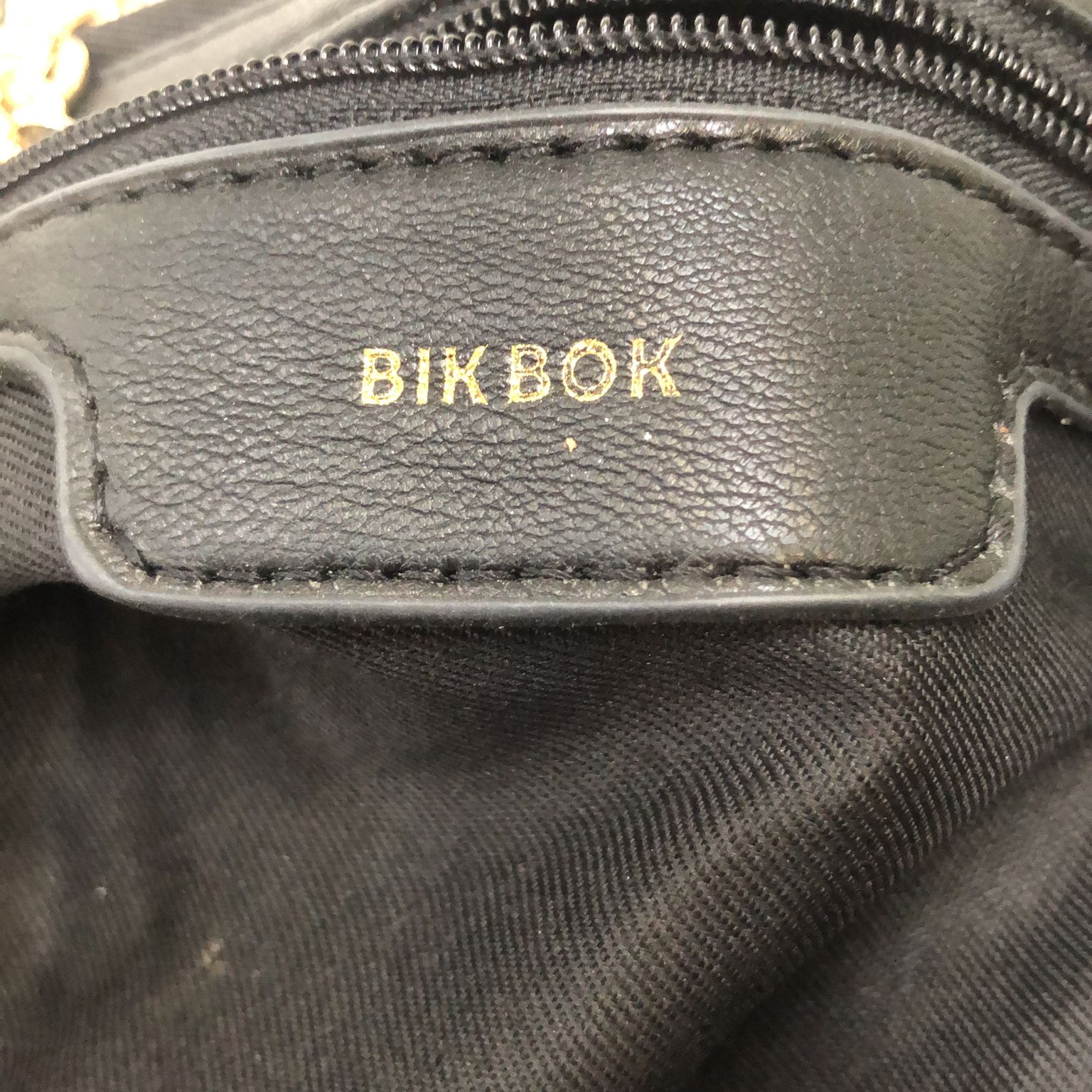 Bik Bok