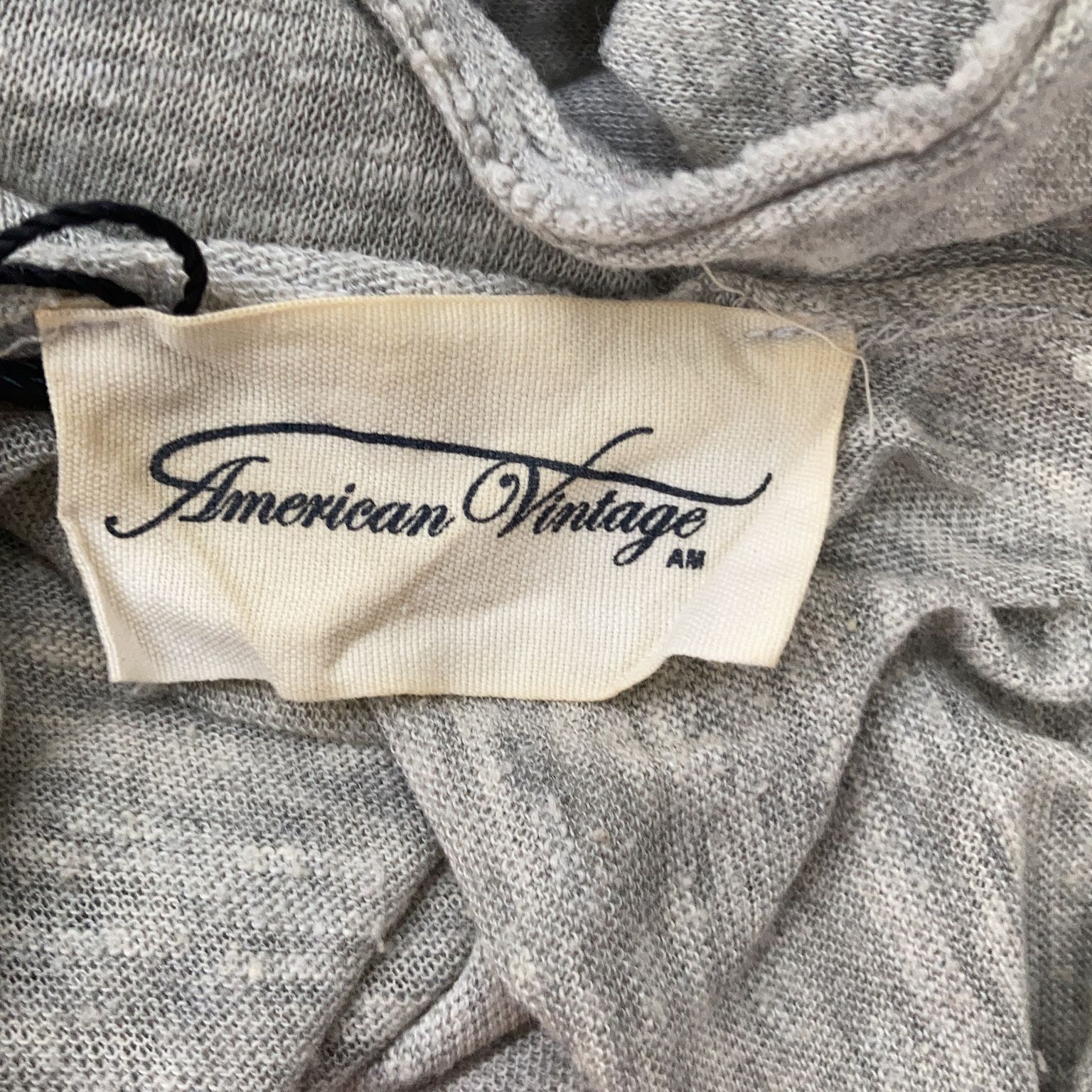 American Vintage