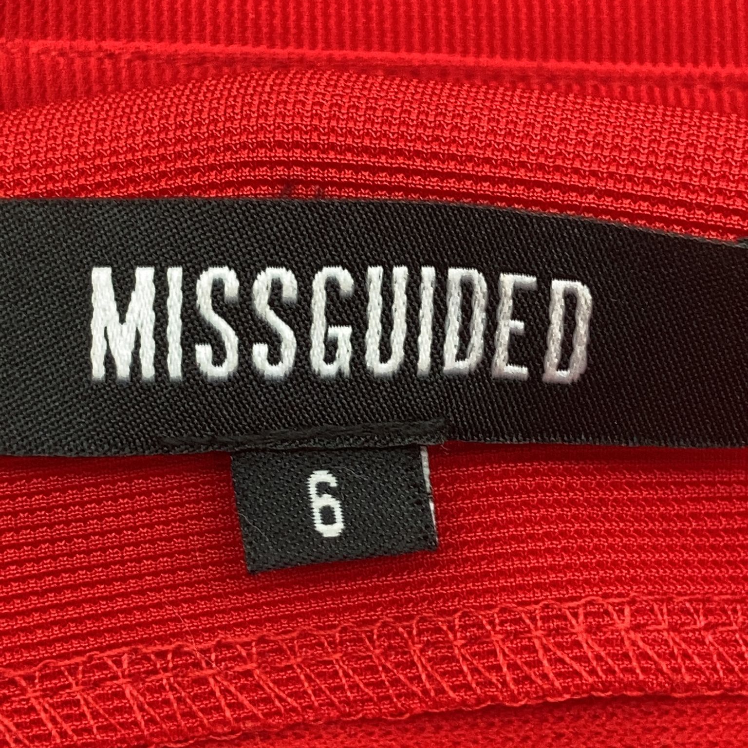 Missguided