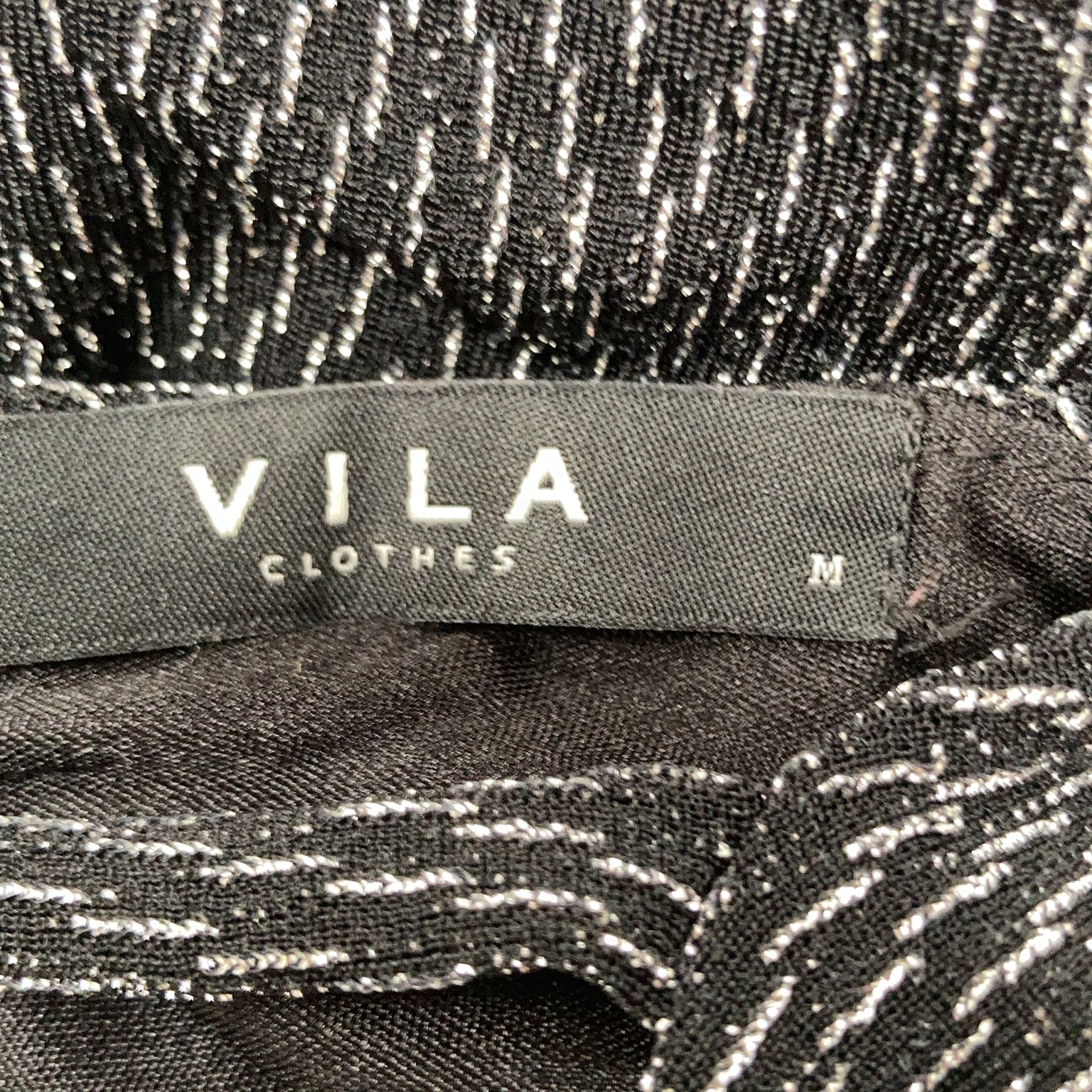 VILA Clothes