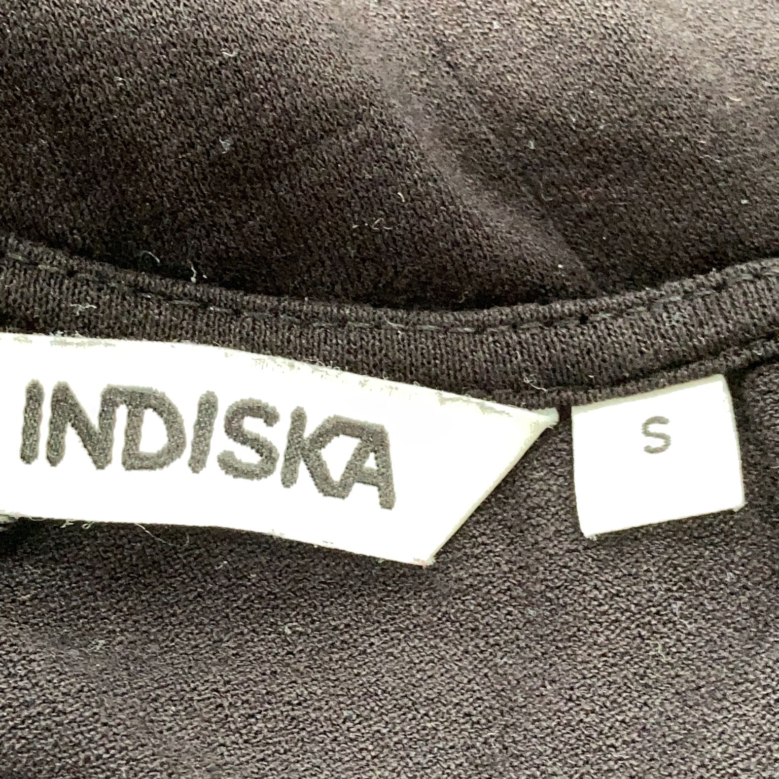 Indiska