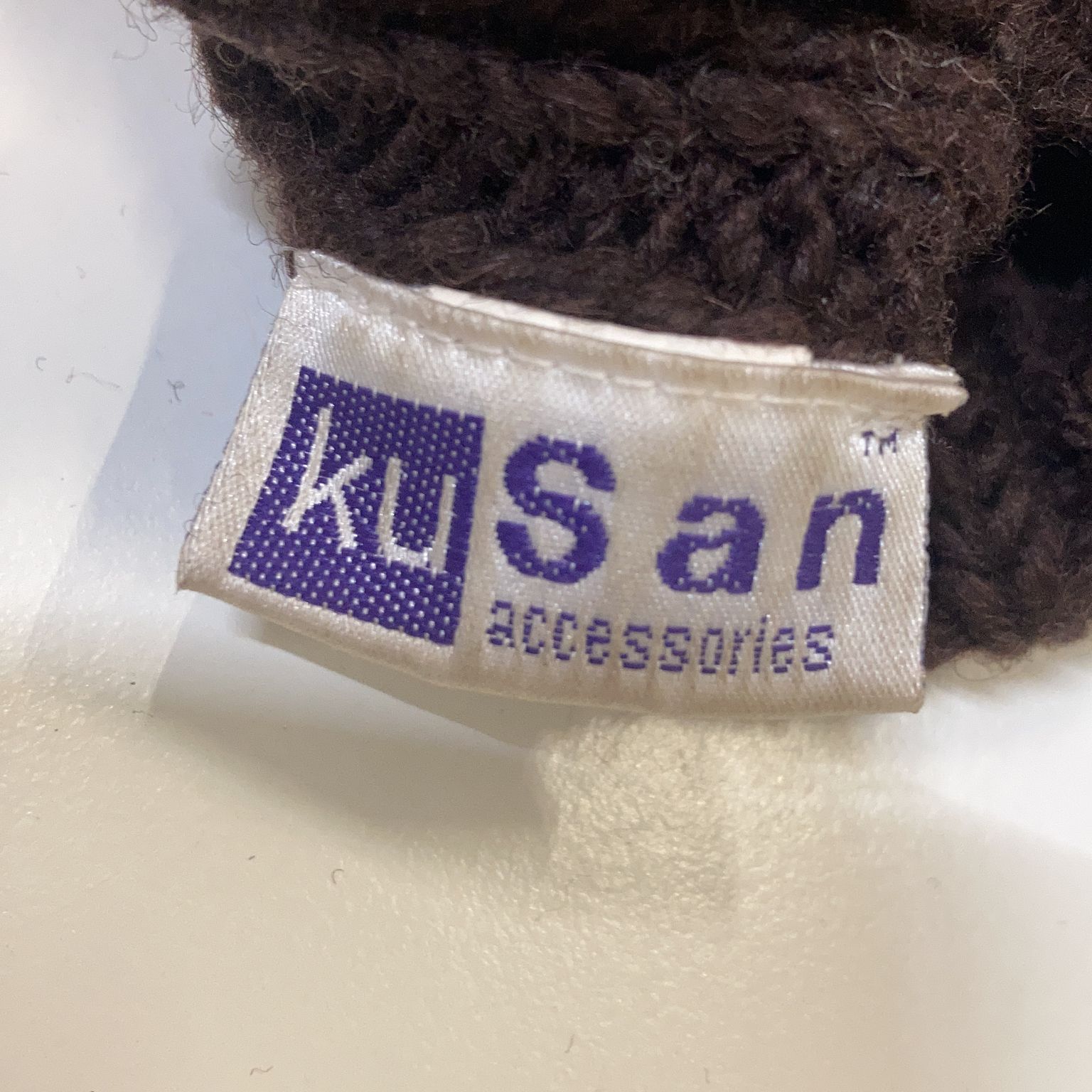 KuSan Accessories