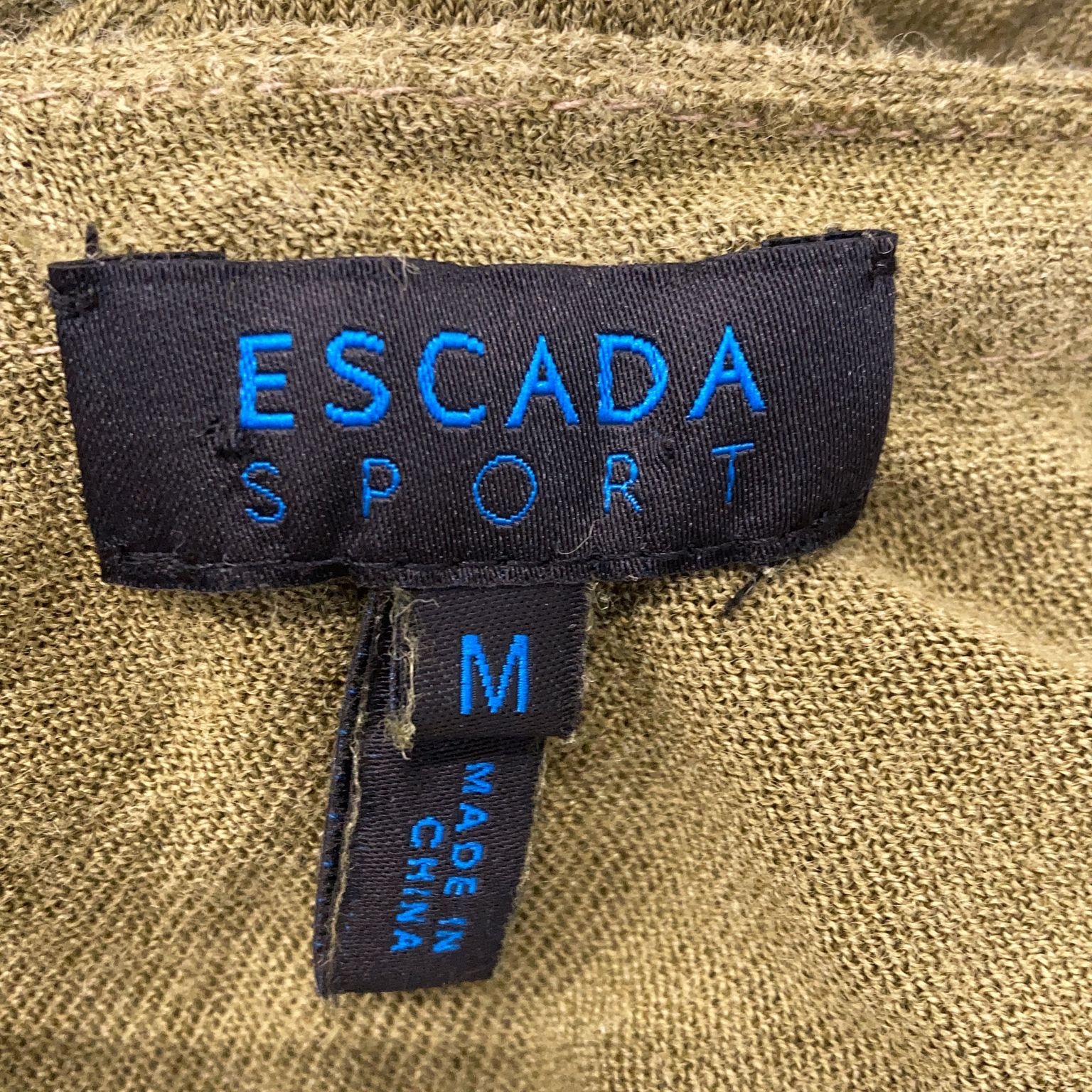 Escada Sport