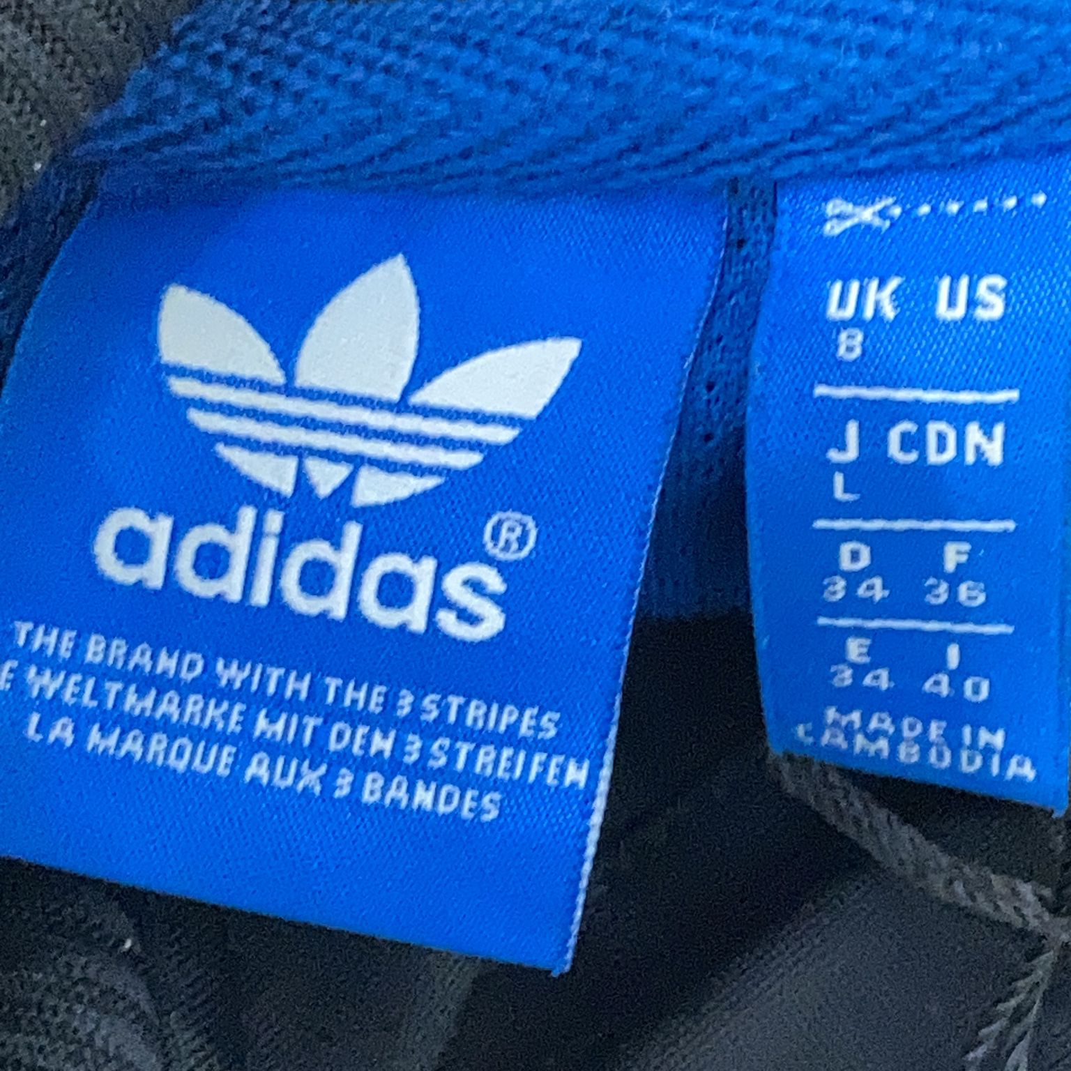 Adidas