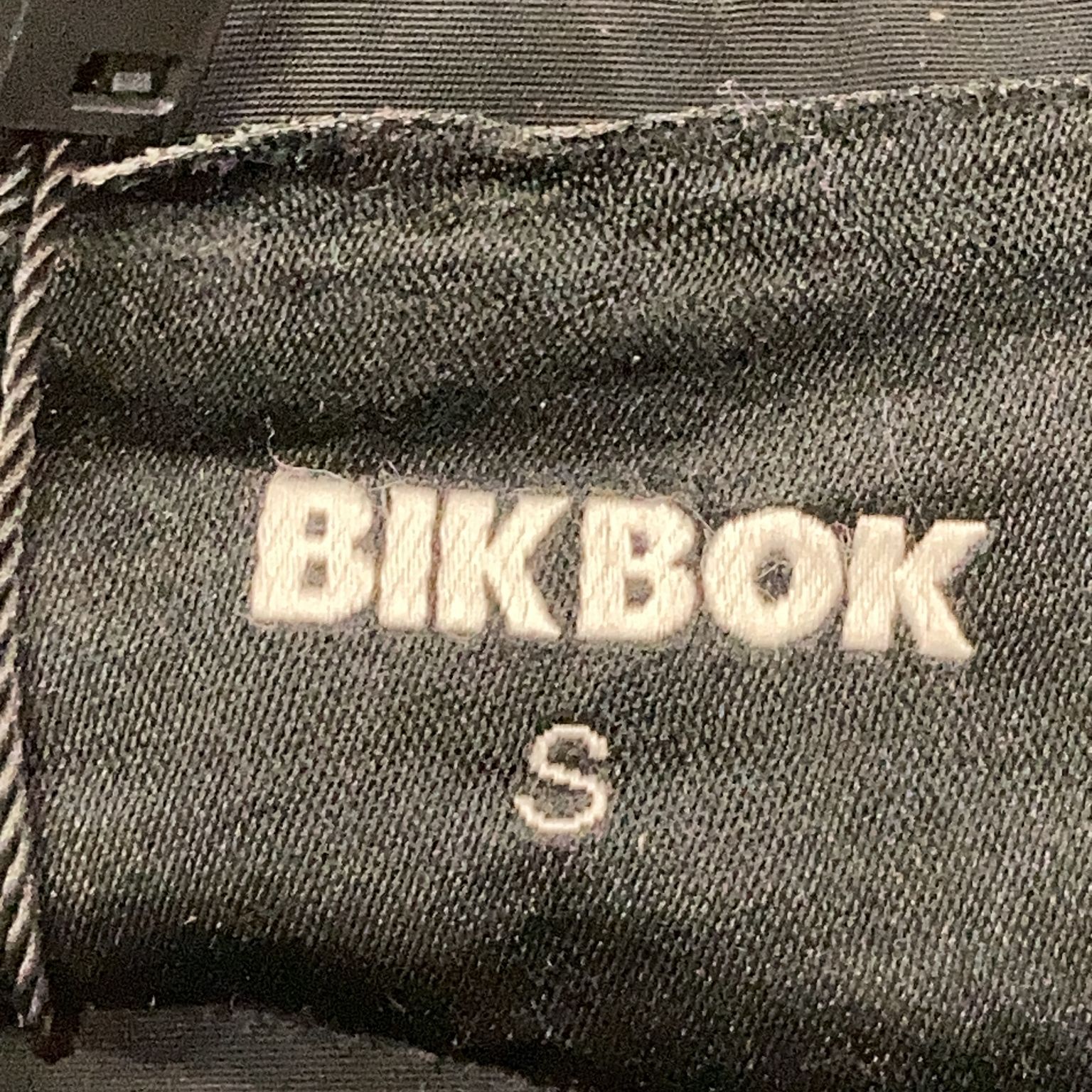 Bik Bok