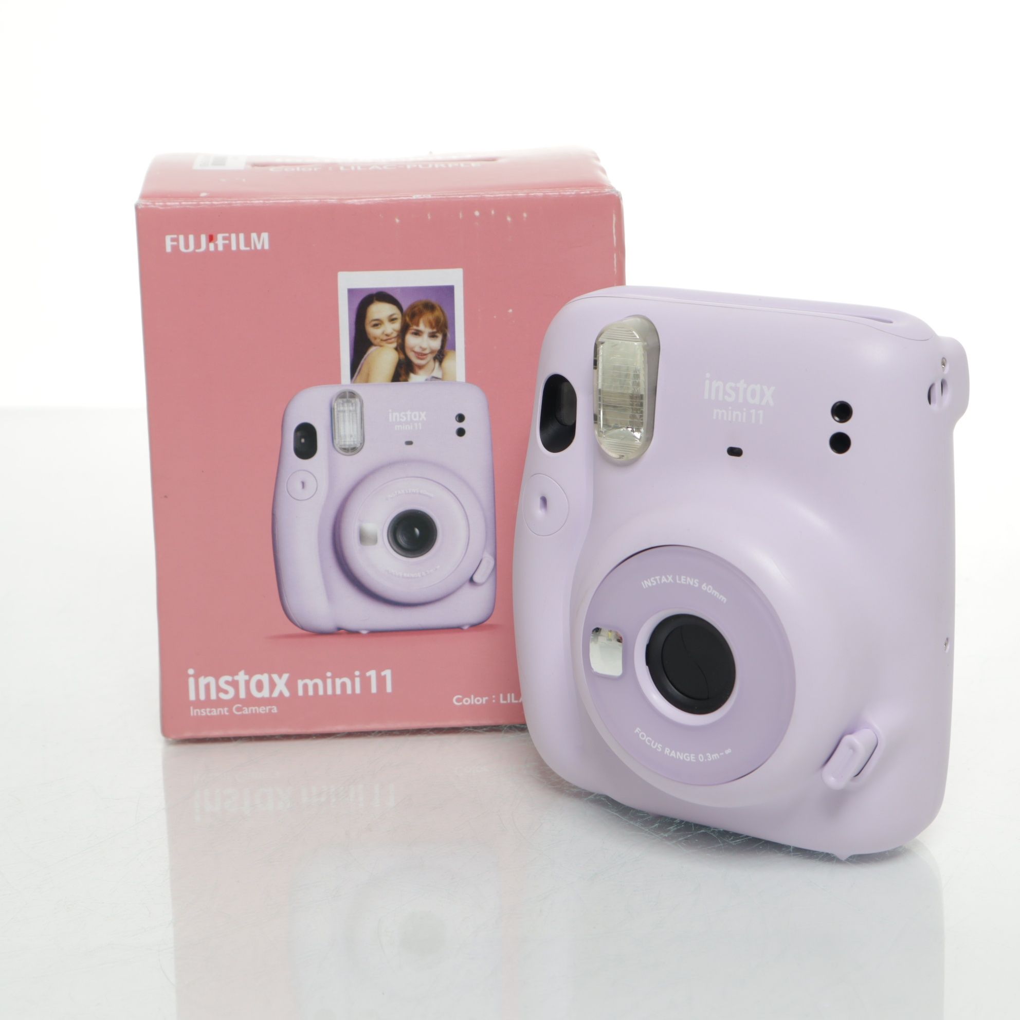 Instax