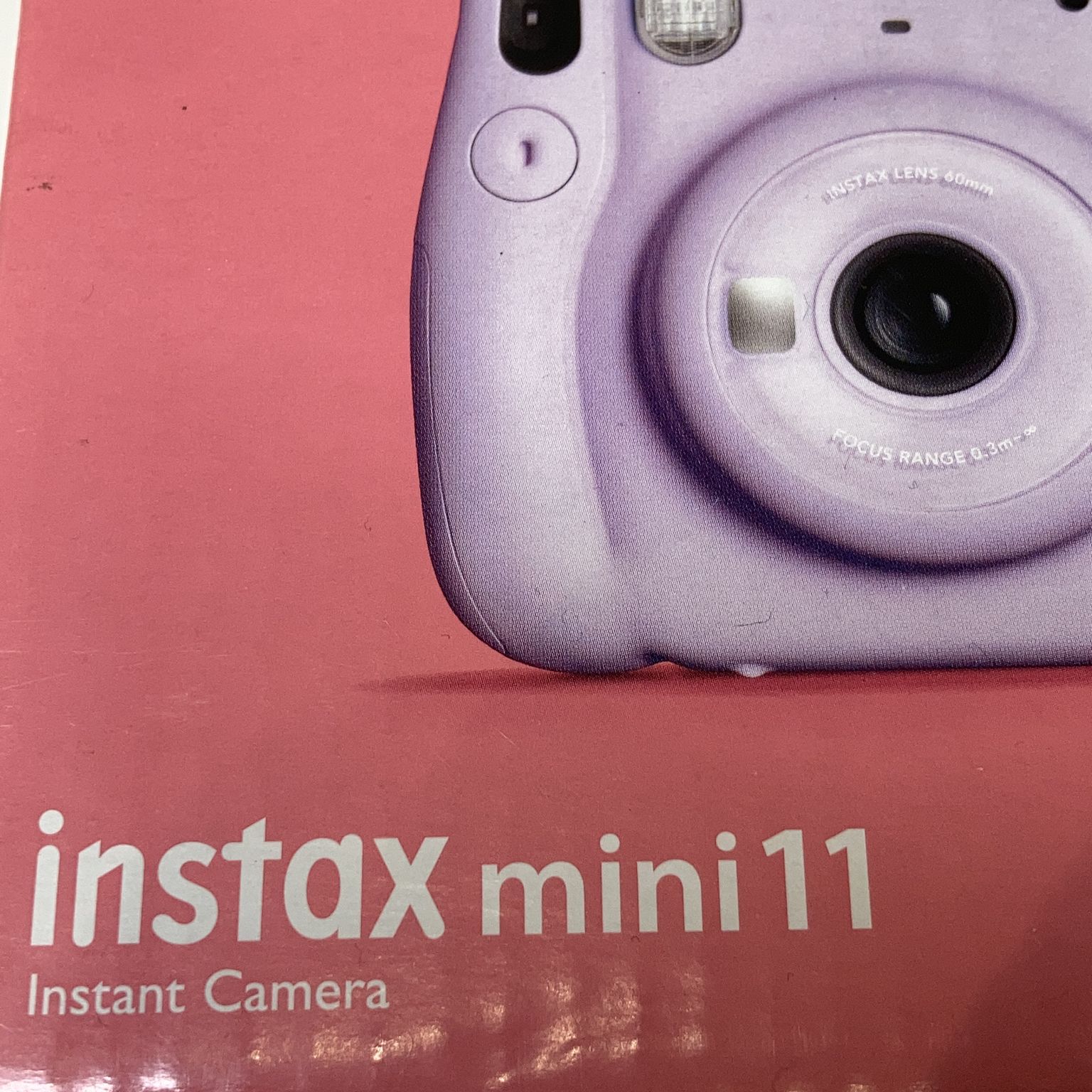 Instax