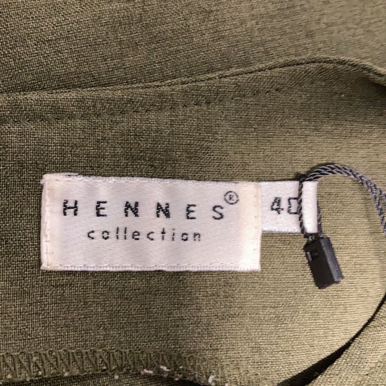 Hennes Collection