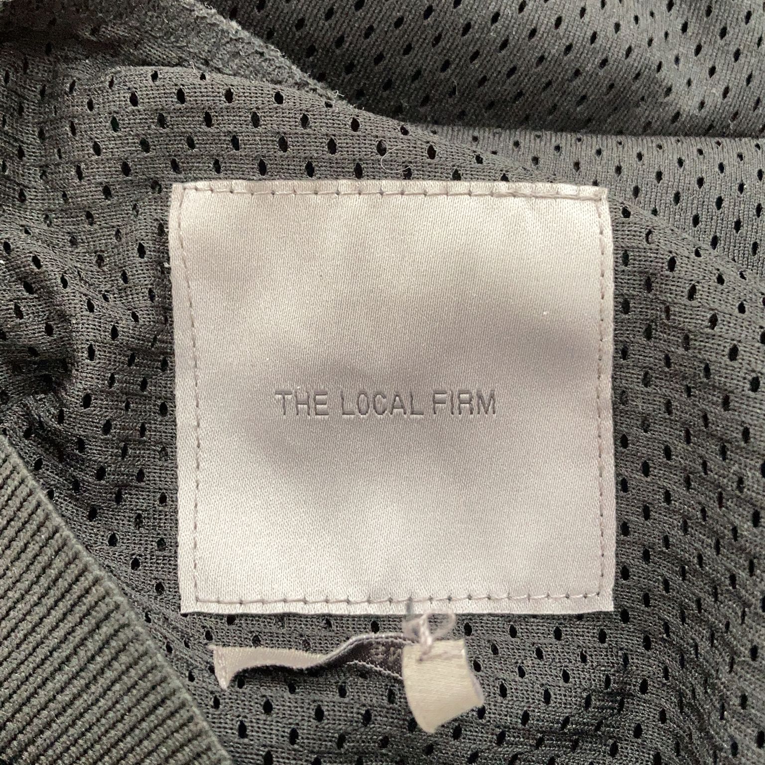 The Local Firm