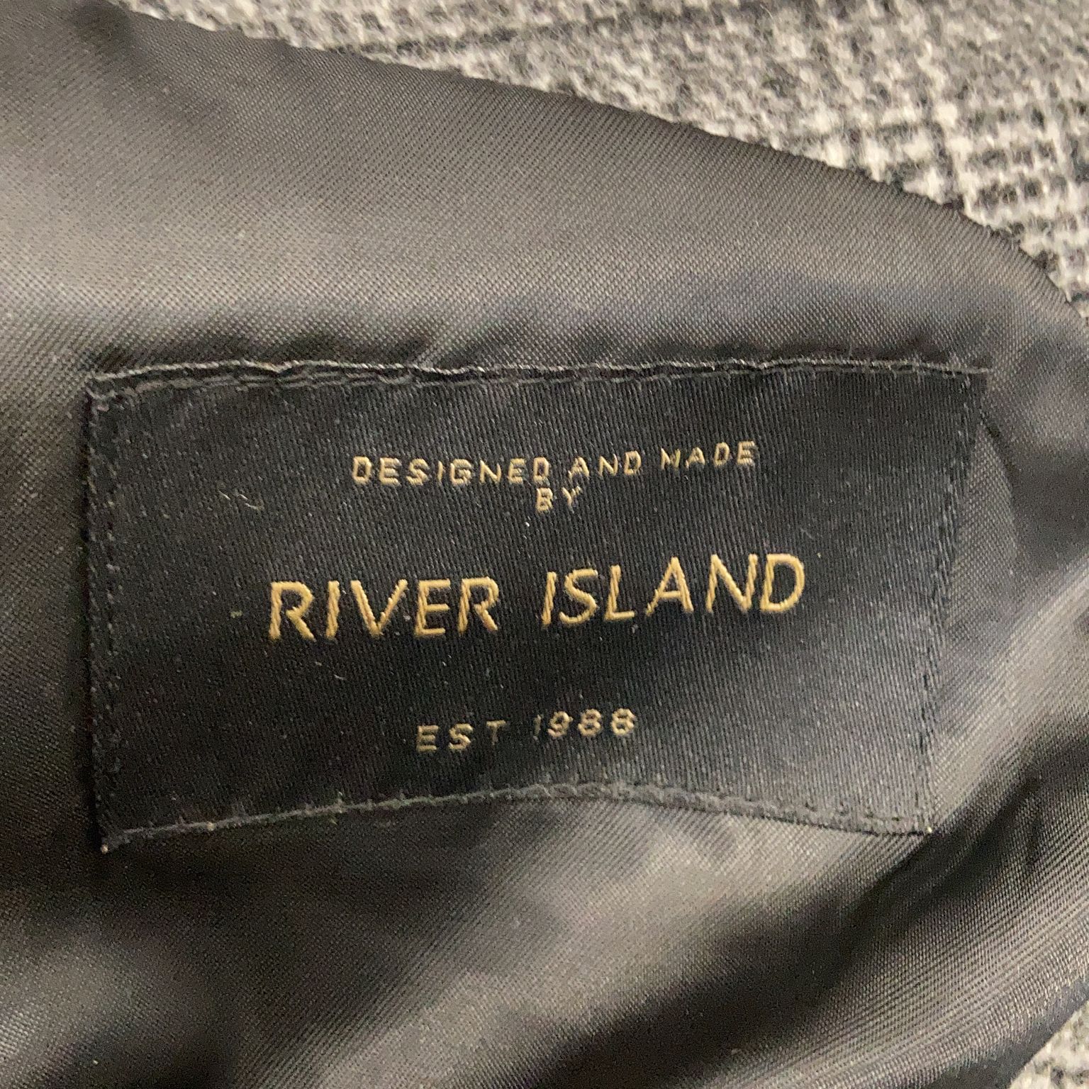 River Island