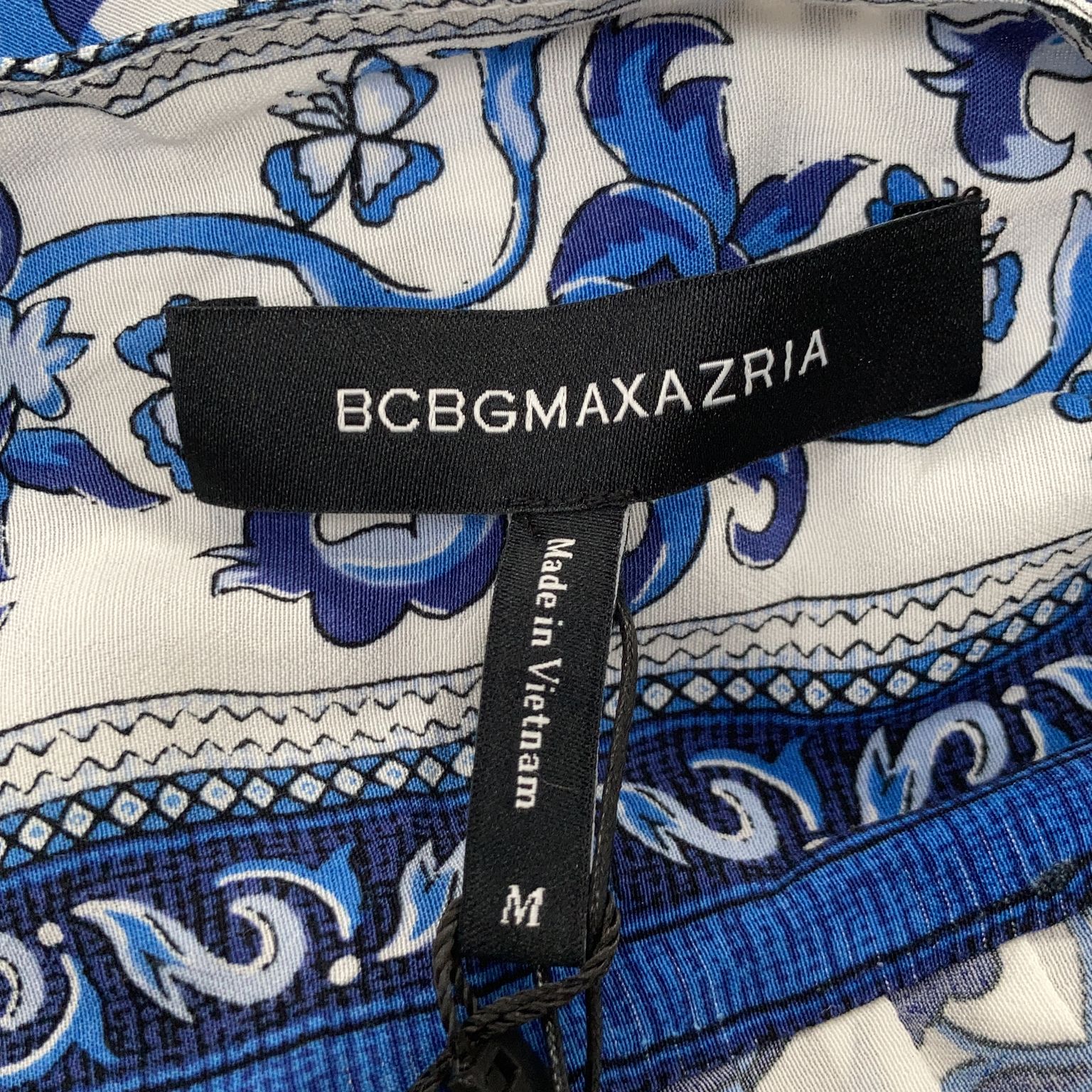 Bcbgmaxazria