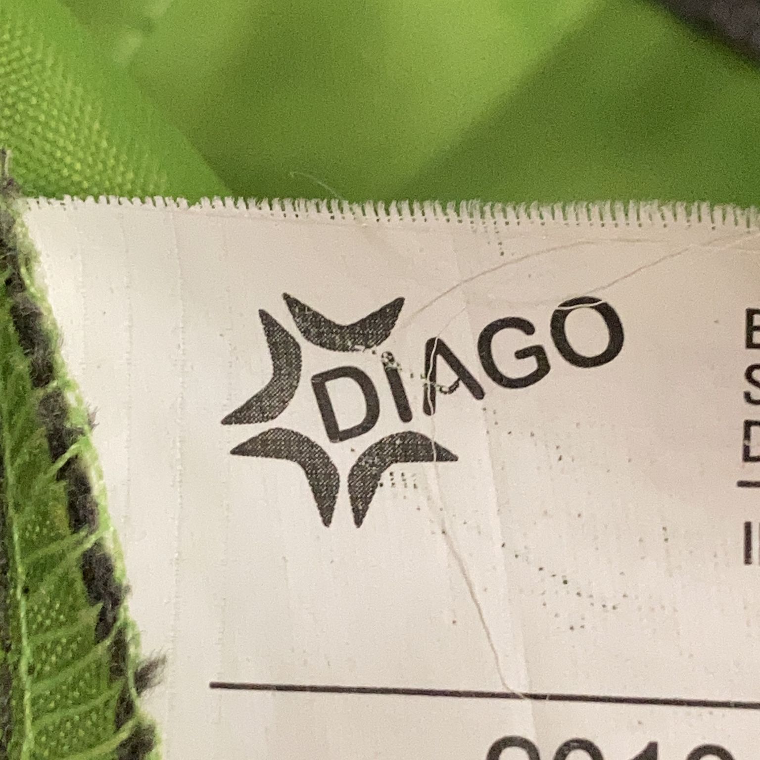 Diago