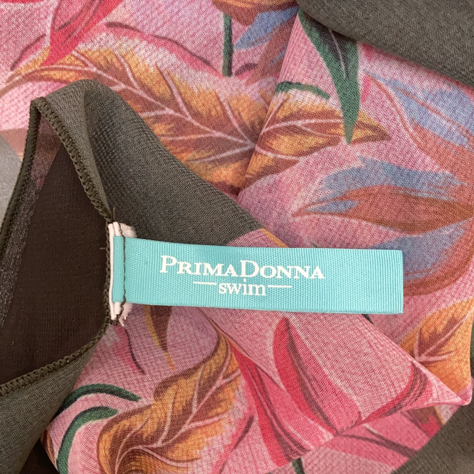 Prima Donna