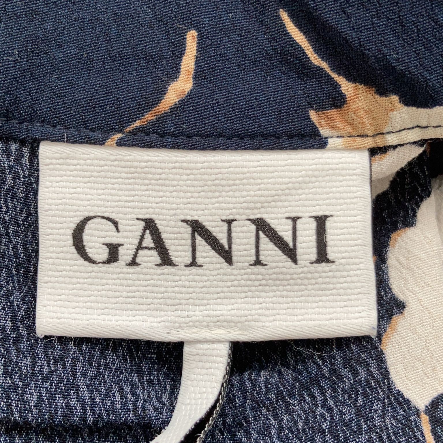 Ganni