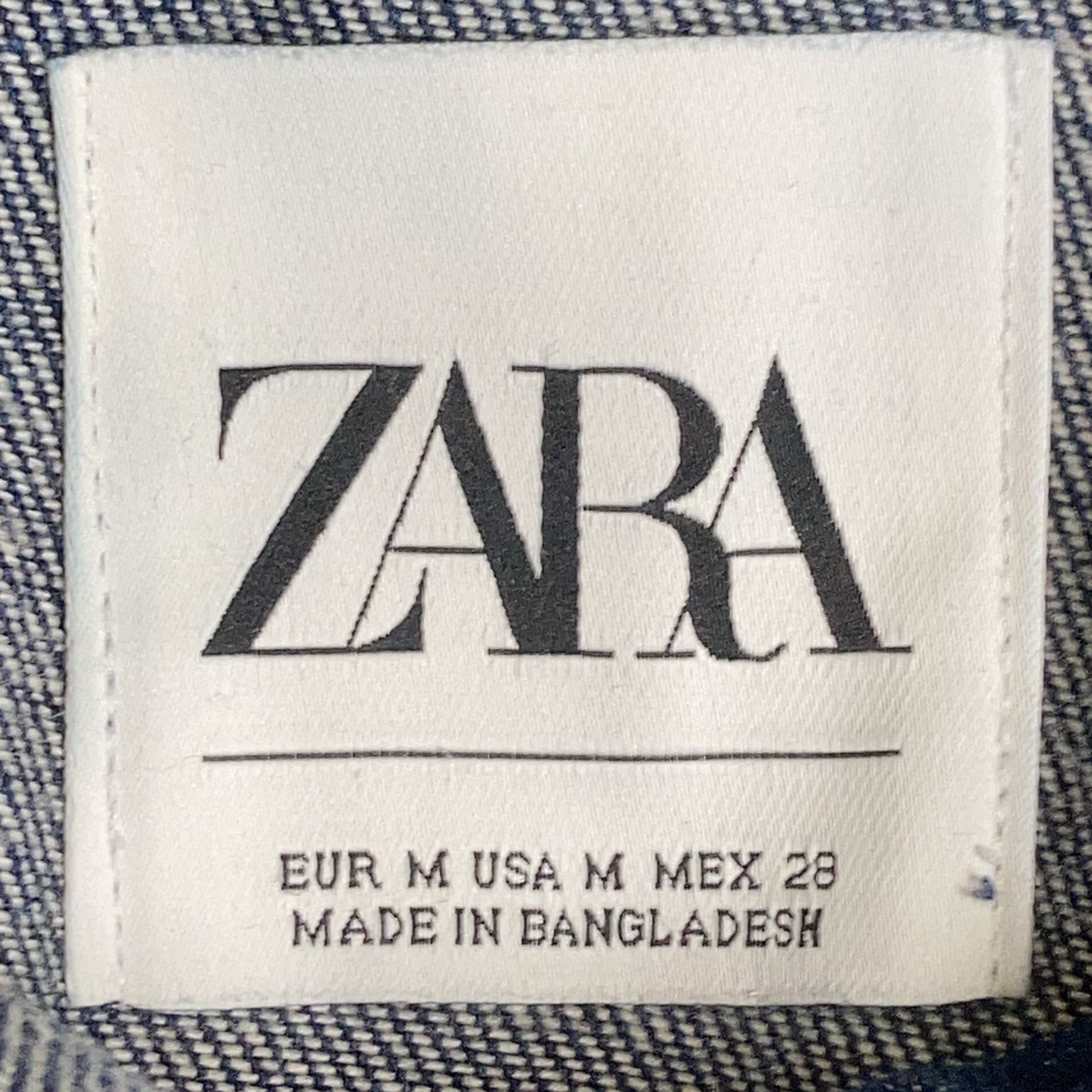 Zara