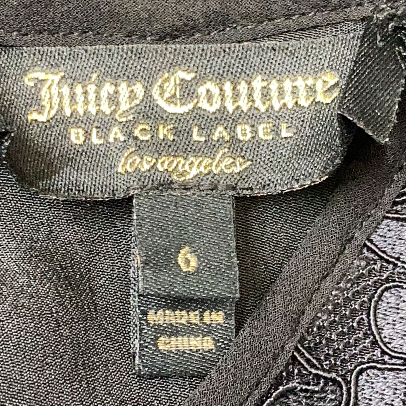 Juicy Couture