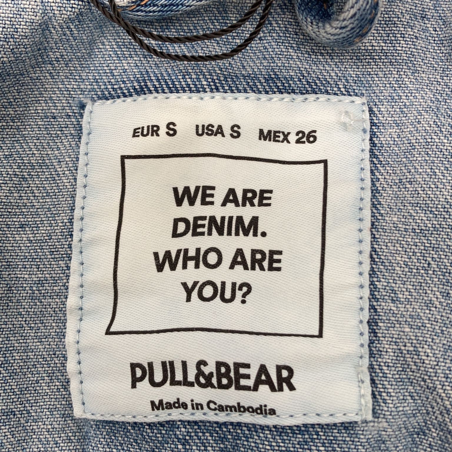 Pull  Bear