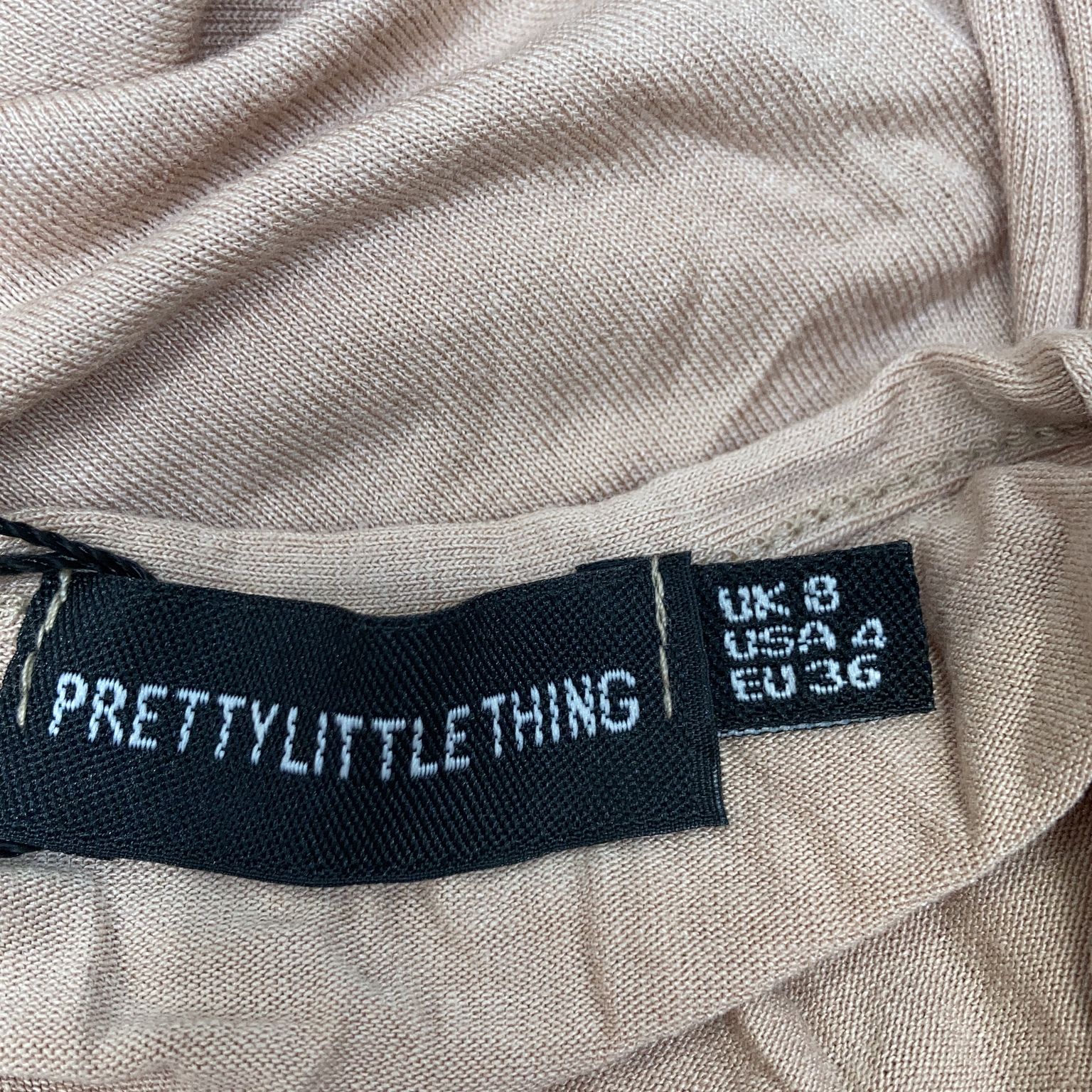 PrettyLittleThing