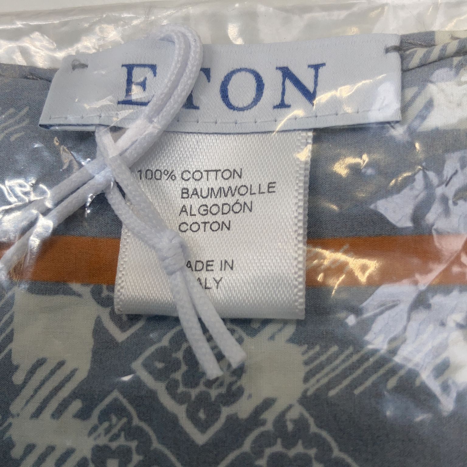 Eton