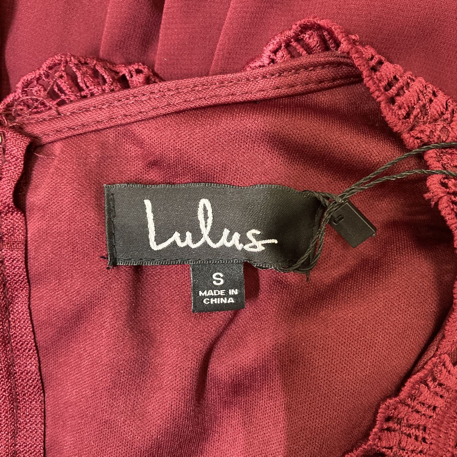 Lulus