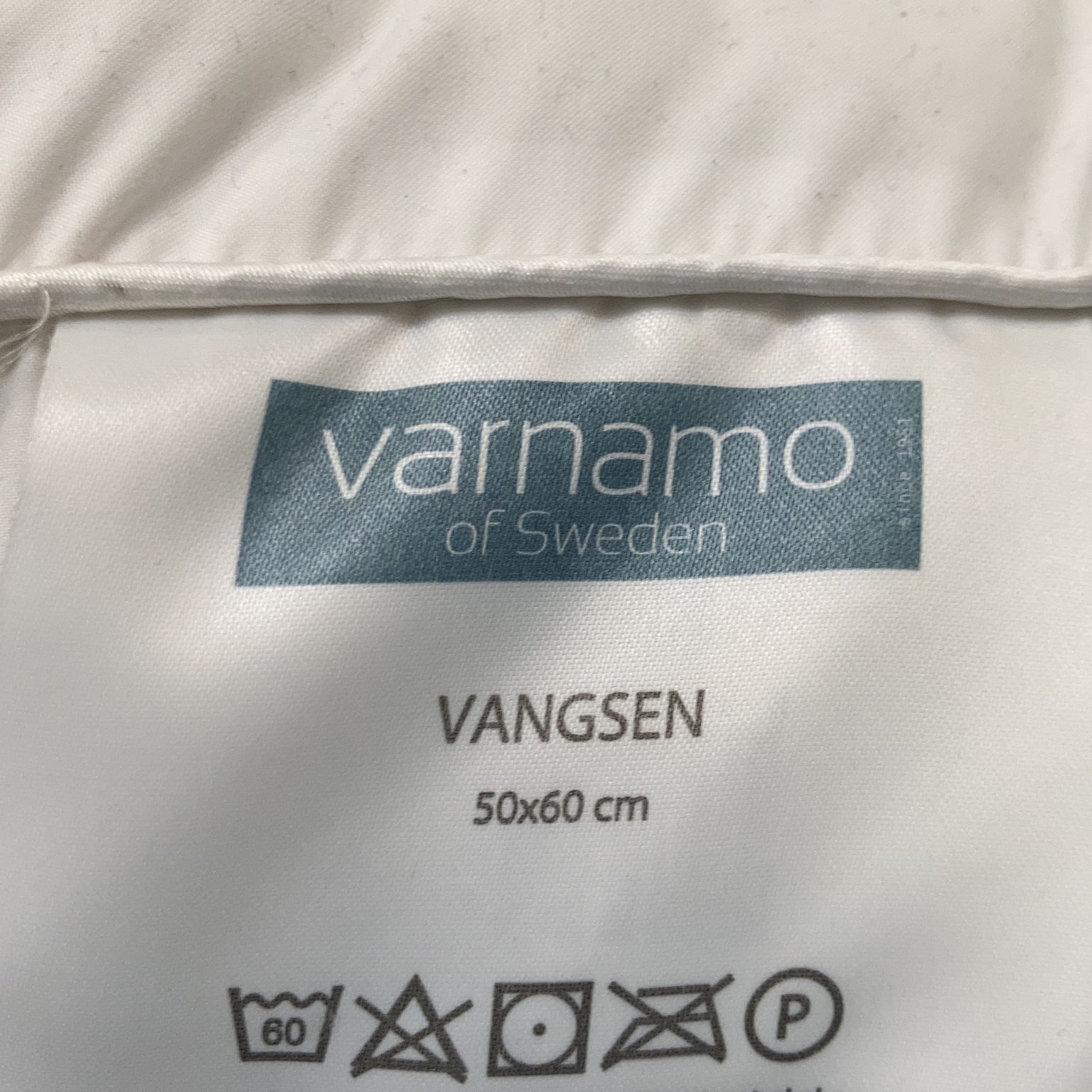 Värnamo of Sweden