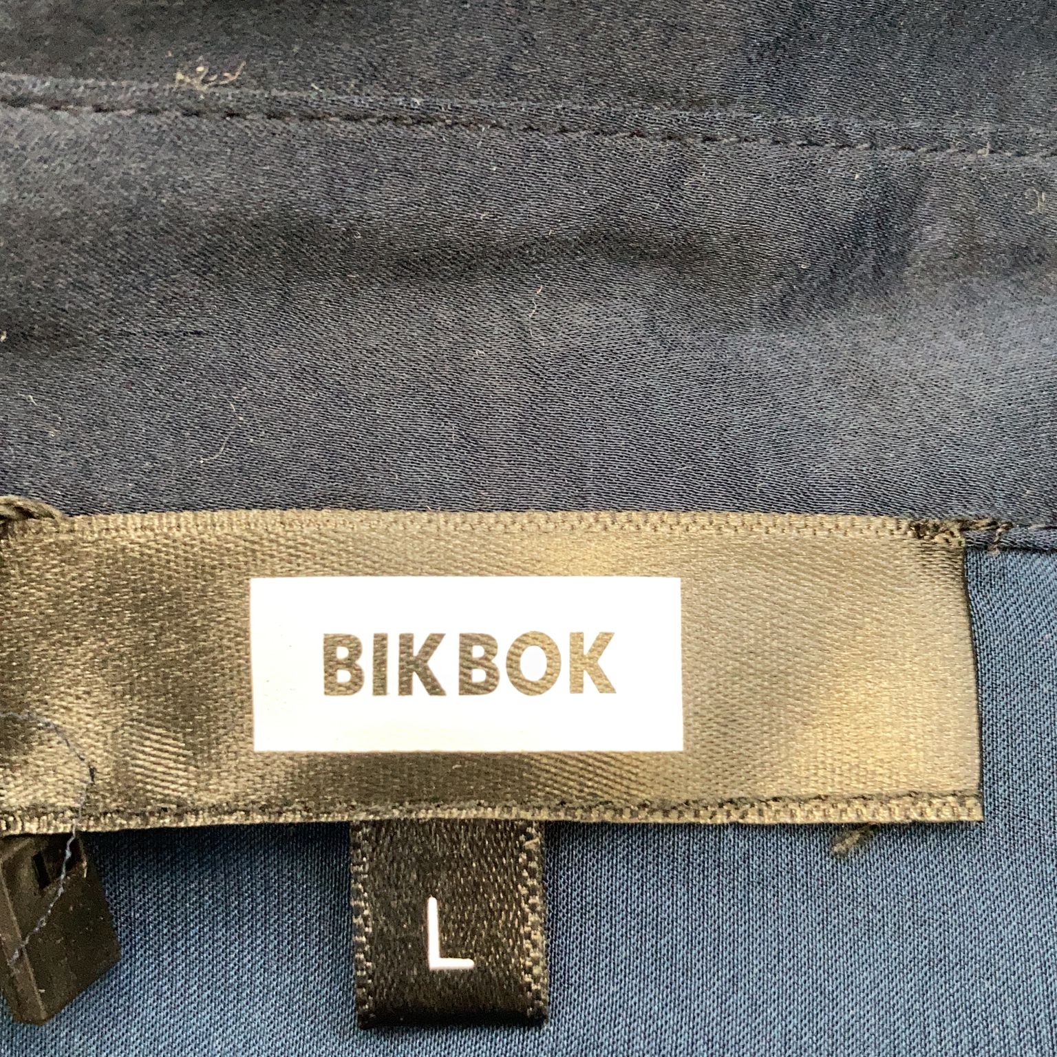 Bik Bok