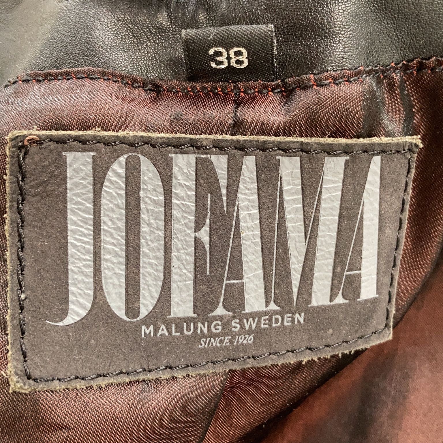 Jofama