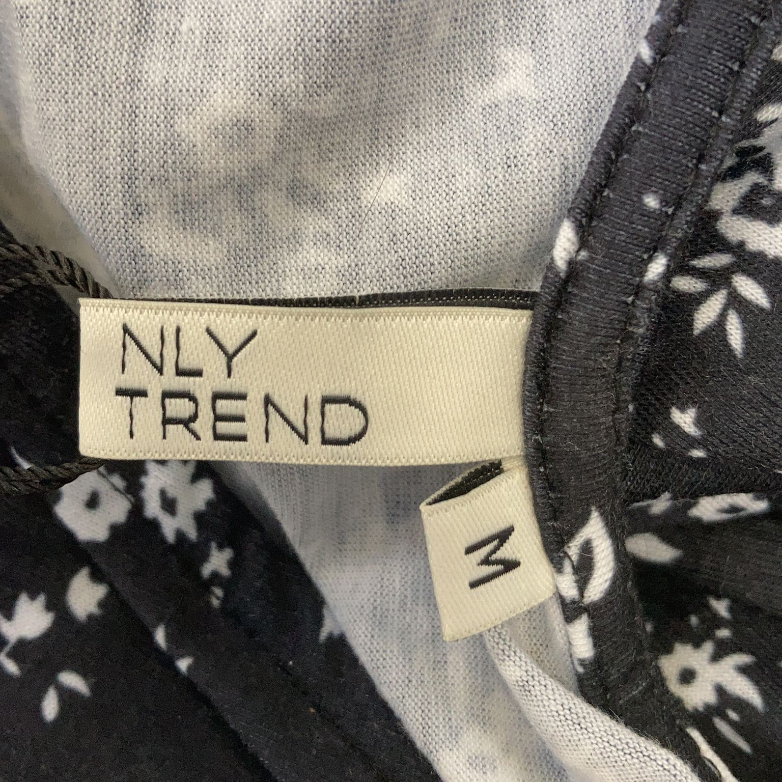 NLY Trend