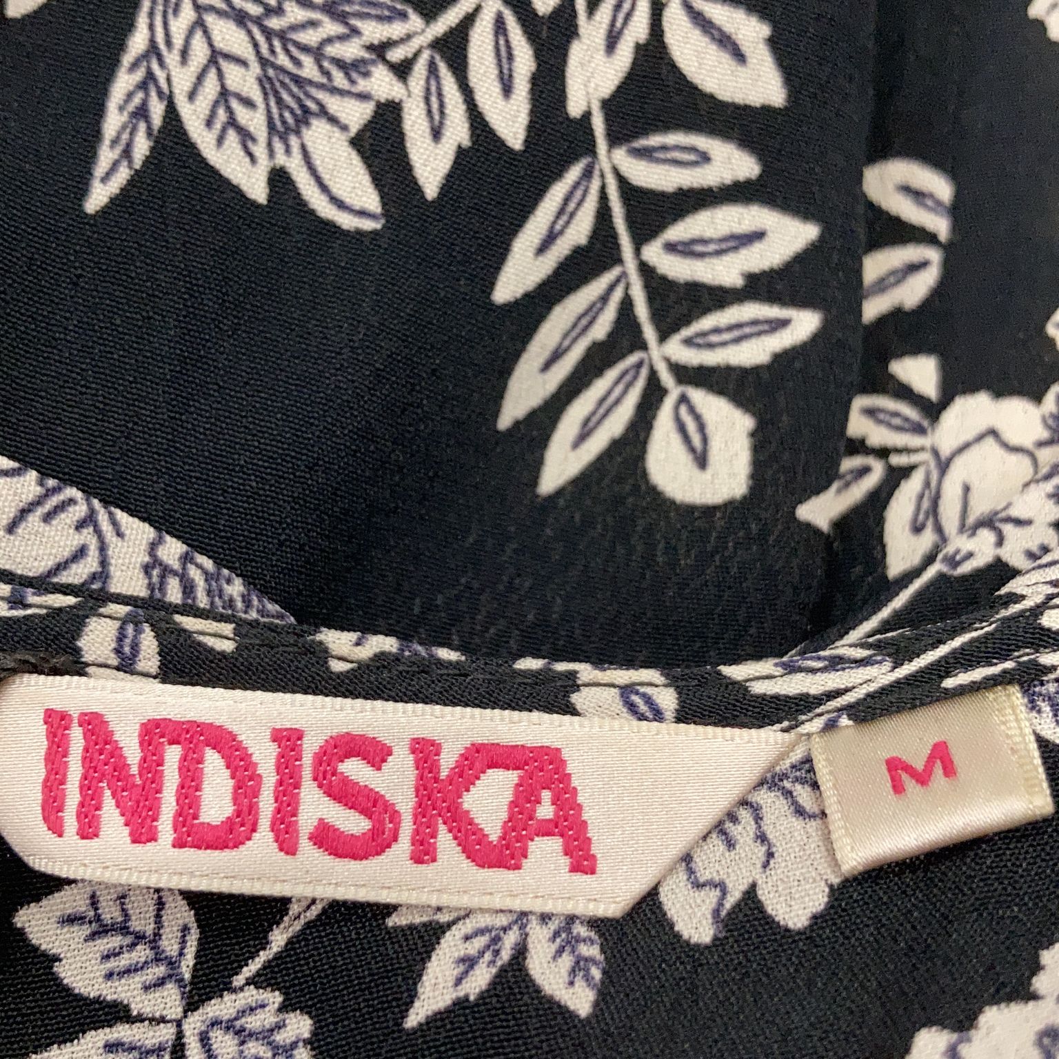 Indiska