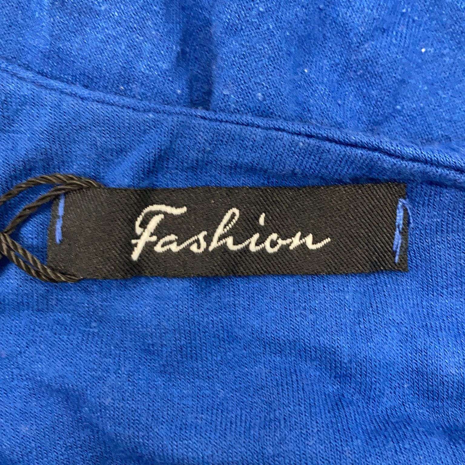 Fashion