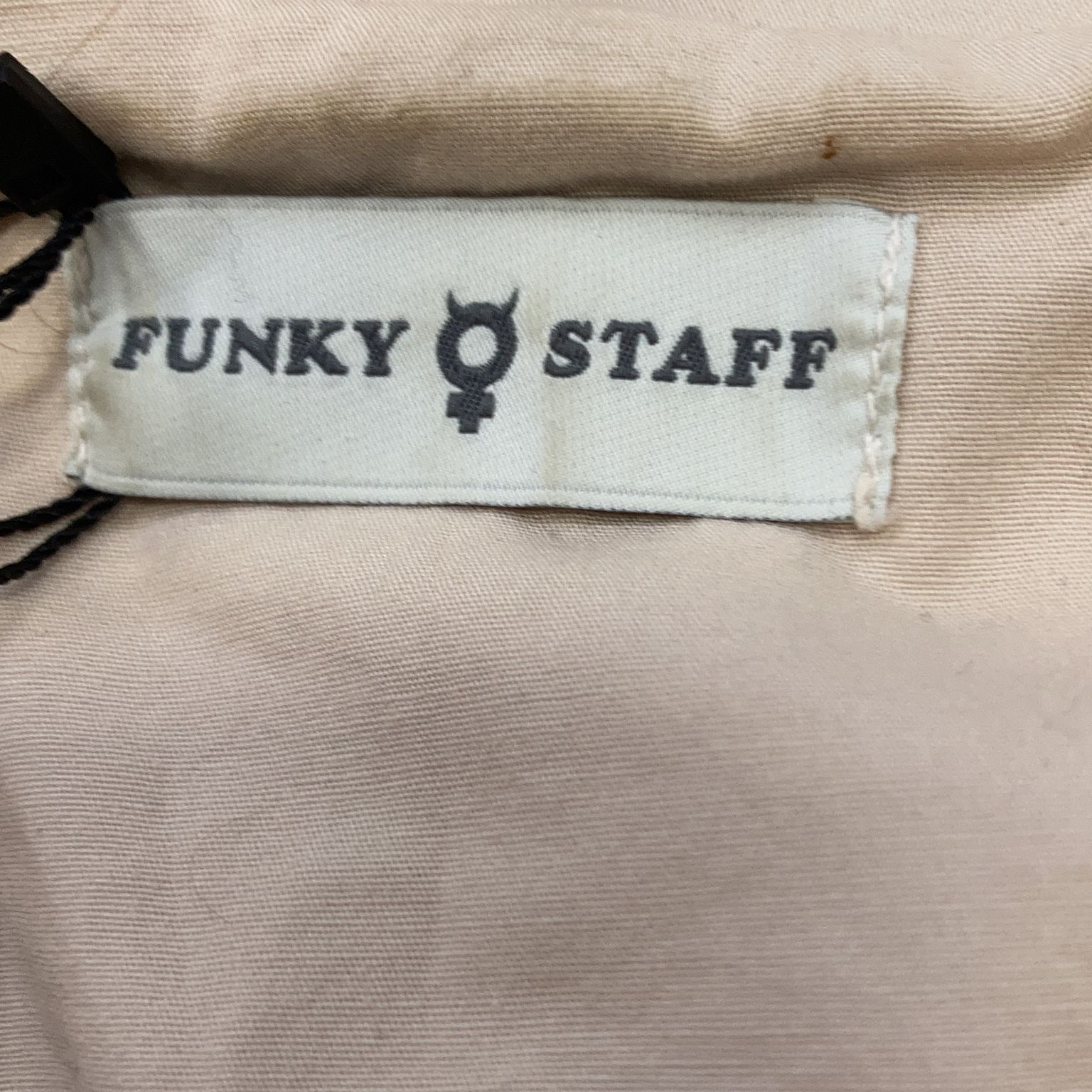 Funky Staff