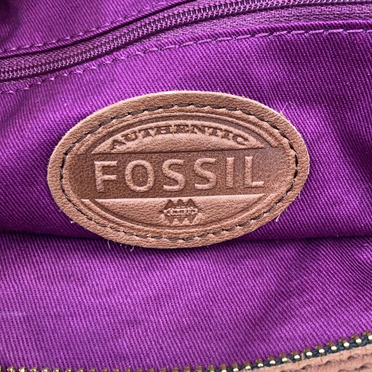 Fossil