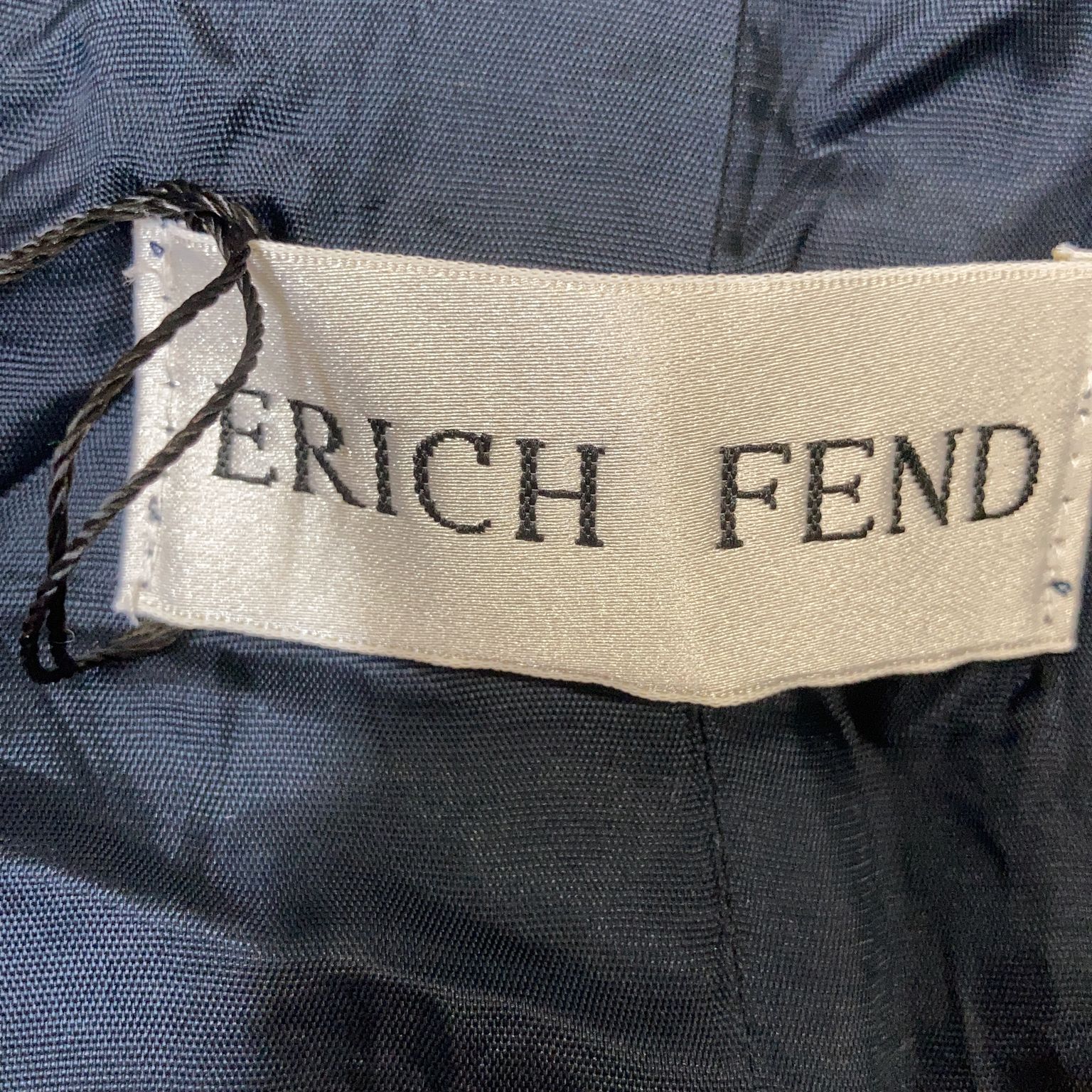 Erich Fend