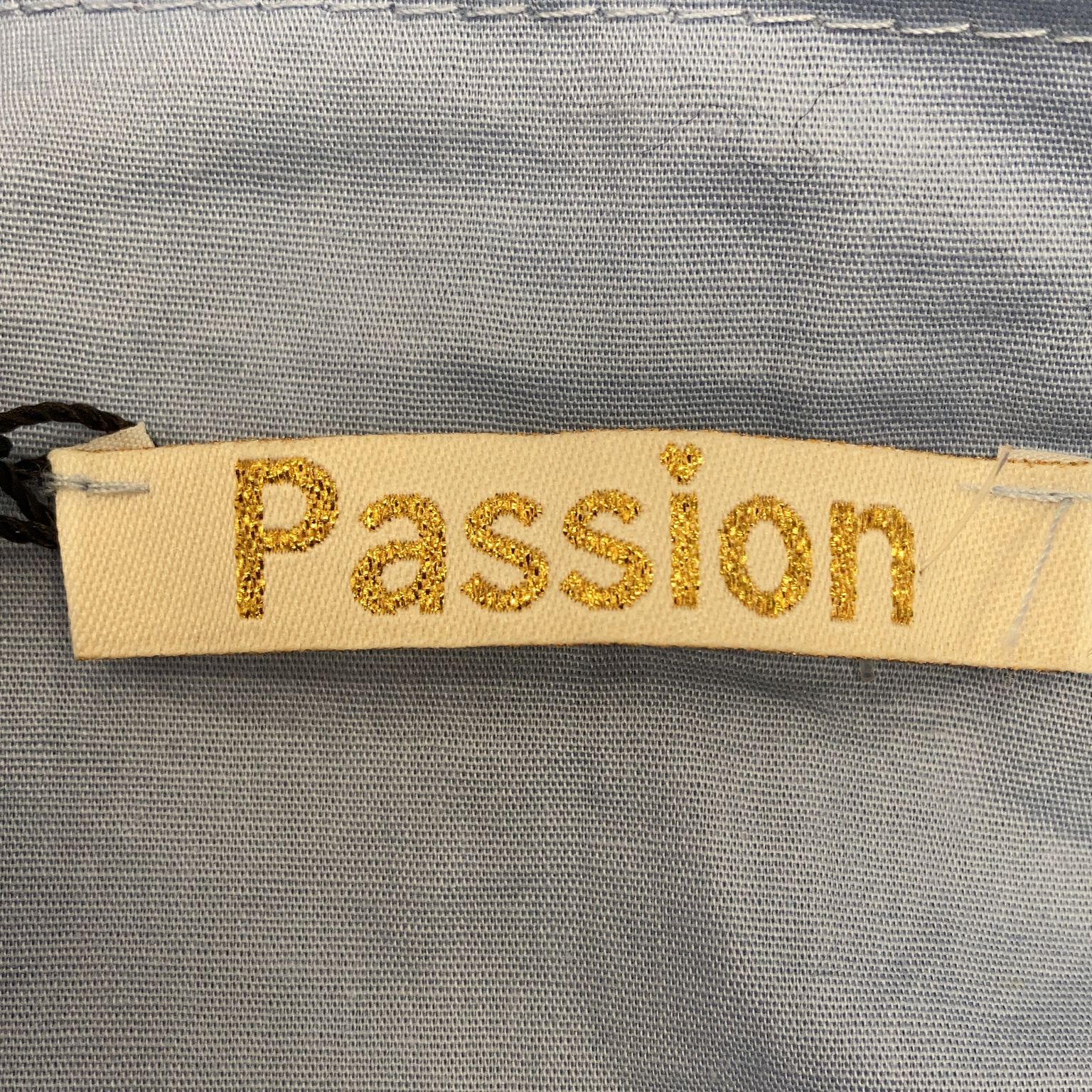 Passion