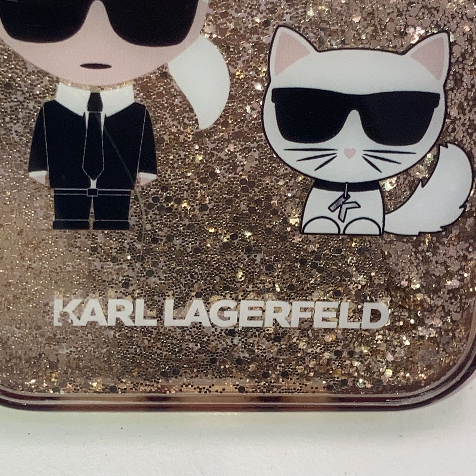 Karl Lagerfeld