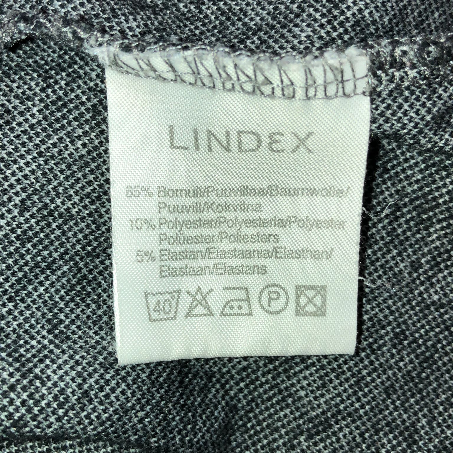 Lindex