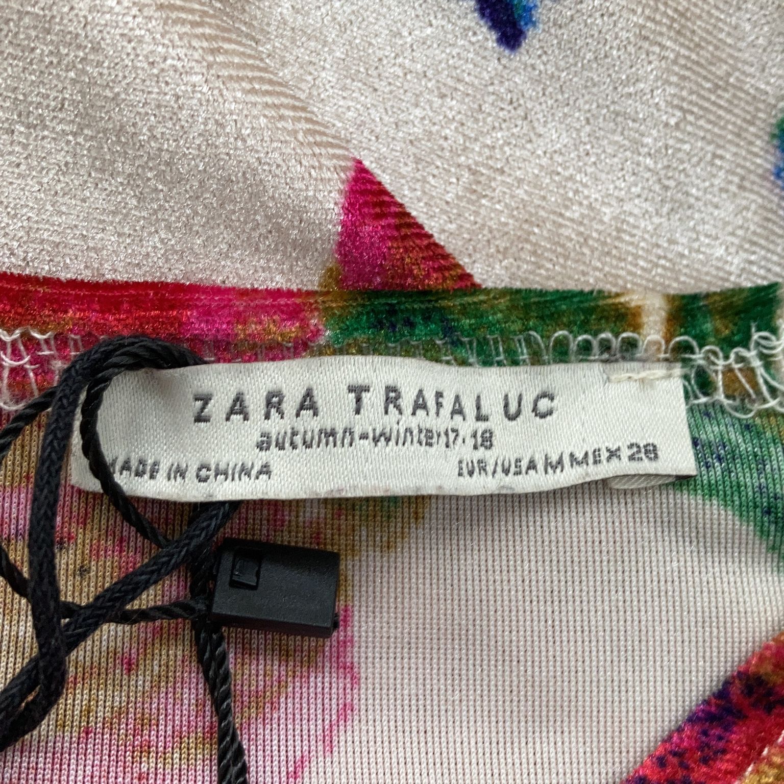 Zara Trafaluc