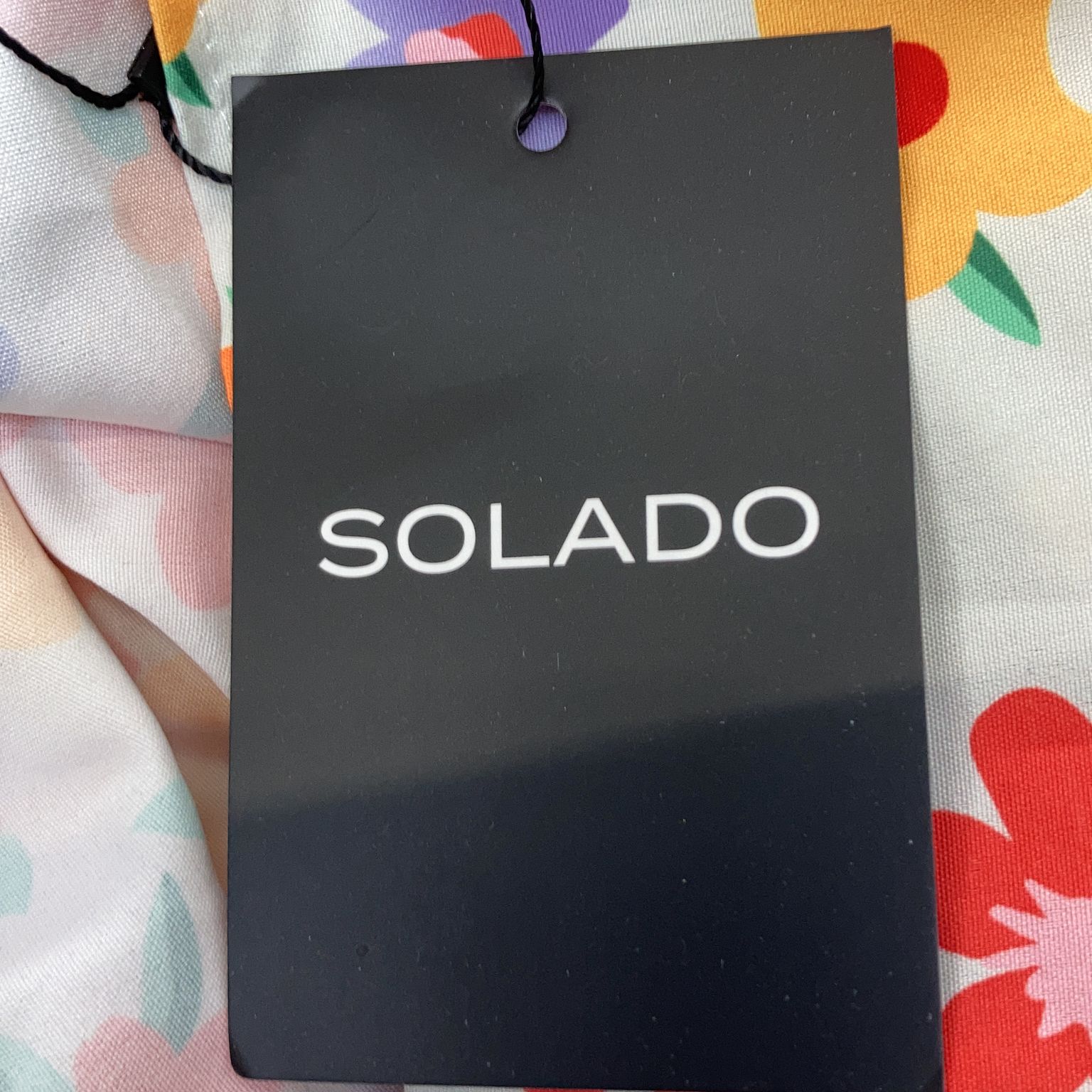 Solado