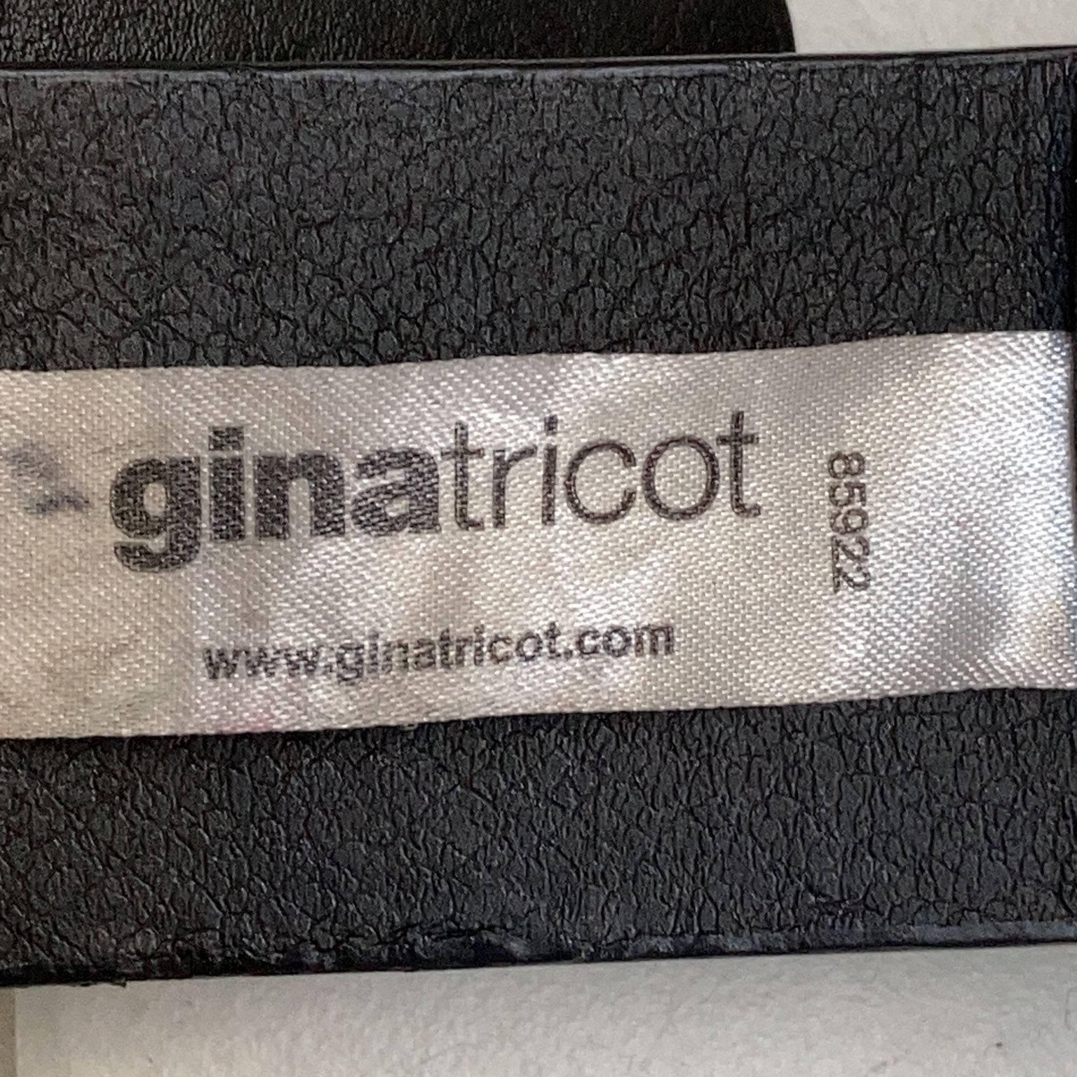 Gina Tricot